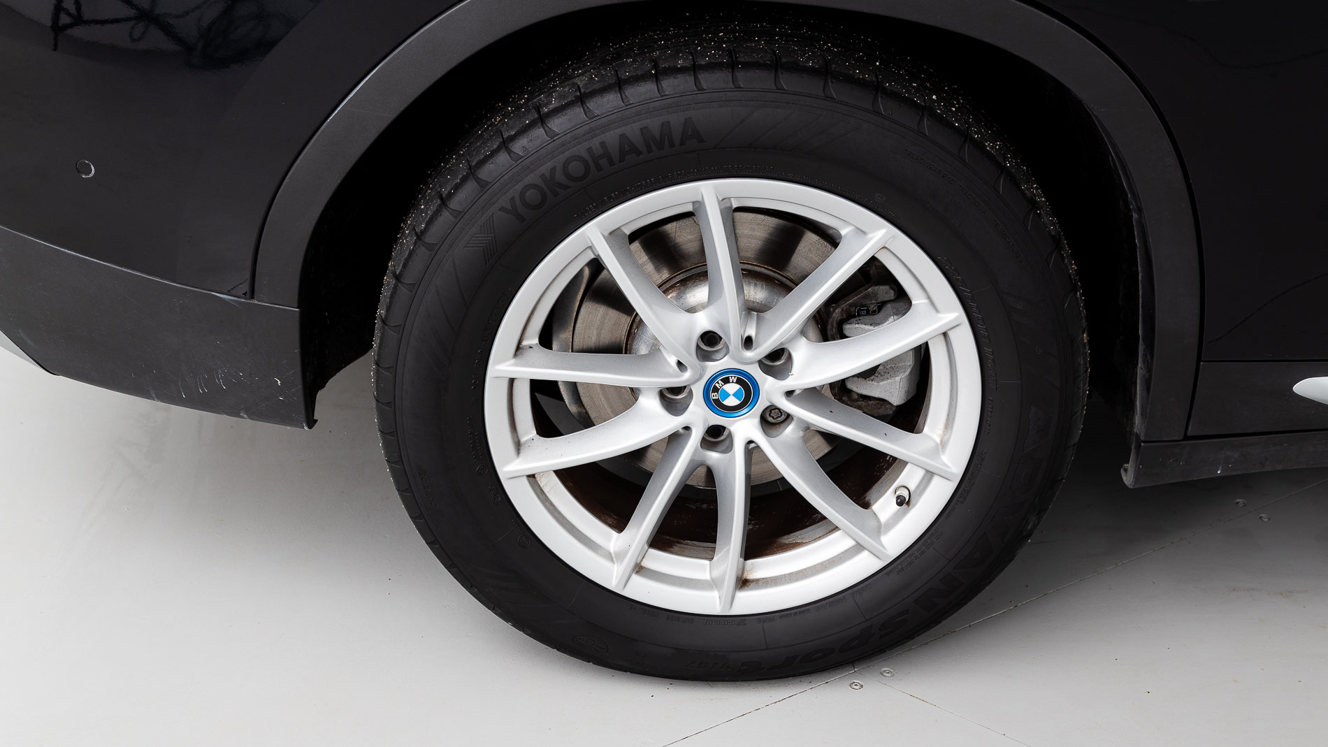 bmw x3 x line 30E XDRIVE 292 CA 2022 saphirschwarz 29