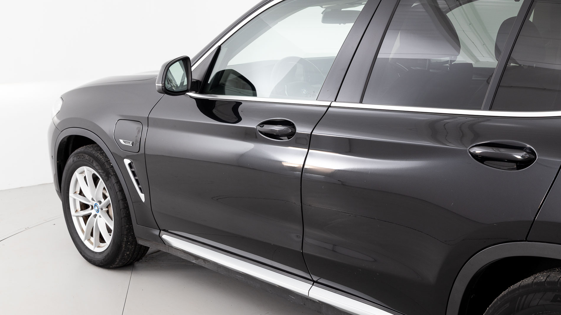 bmw x3 x line 30E XDRIVE 292 CA 2022 saphirschwarz 37