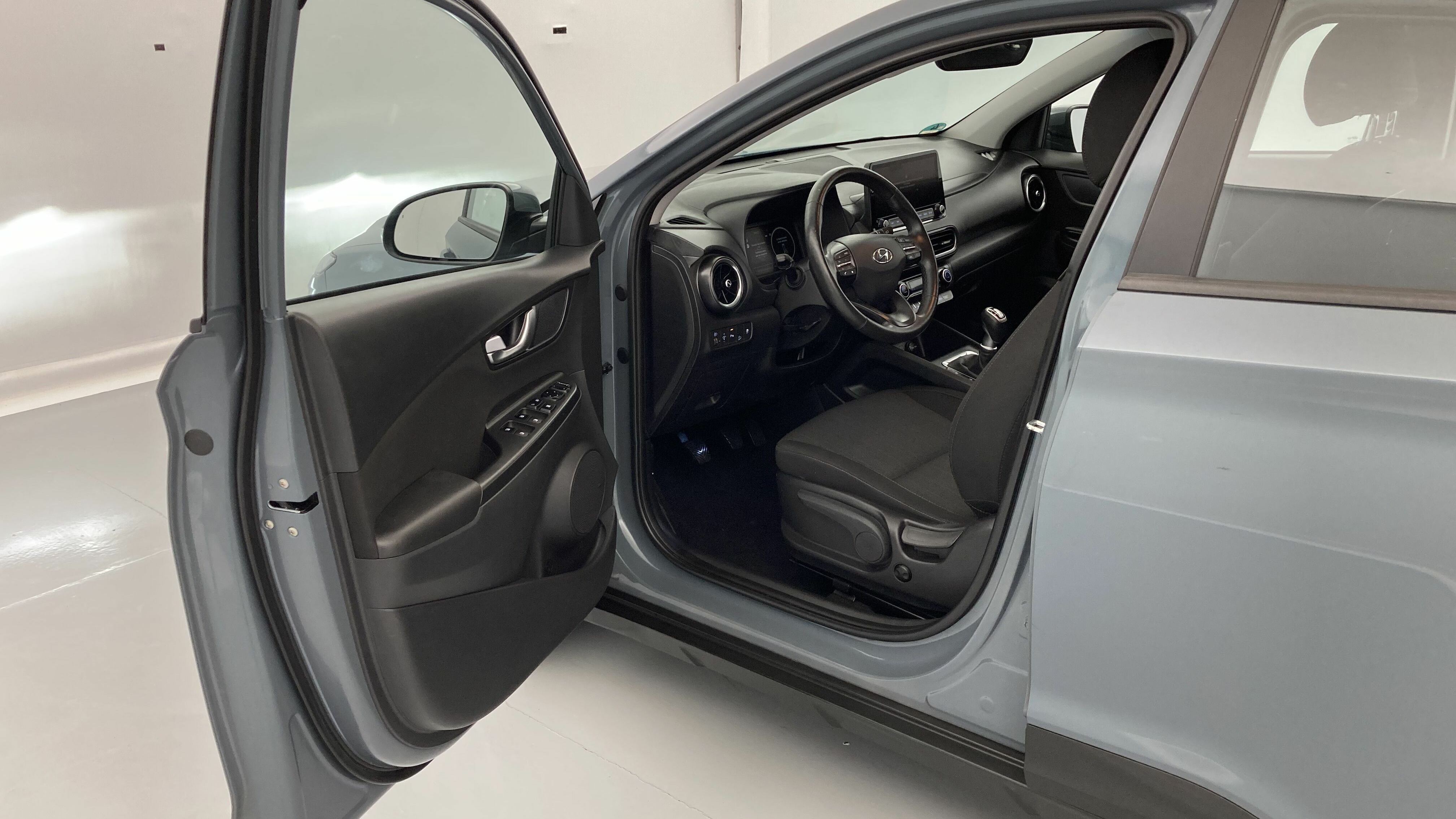 hyundai kona trend 1.0 T-GDI 120 2022 misty jungle 14