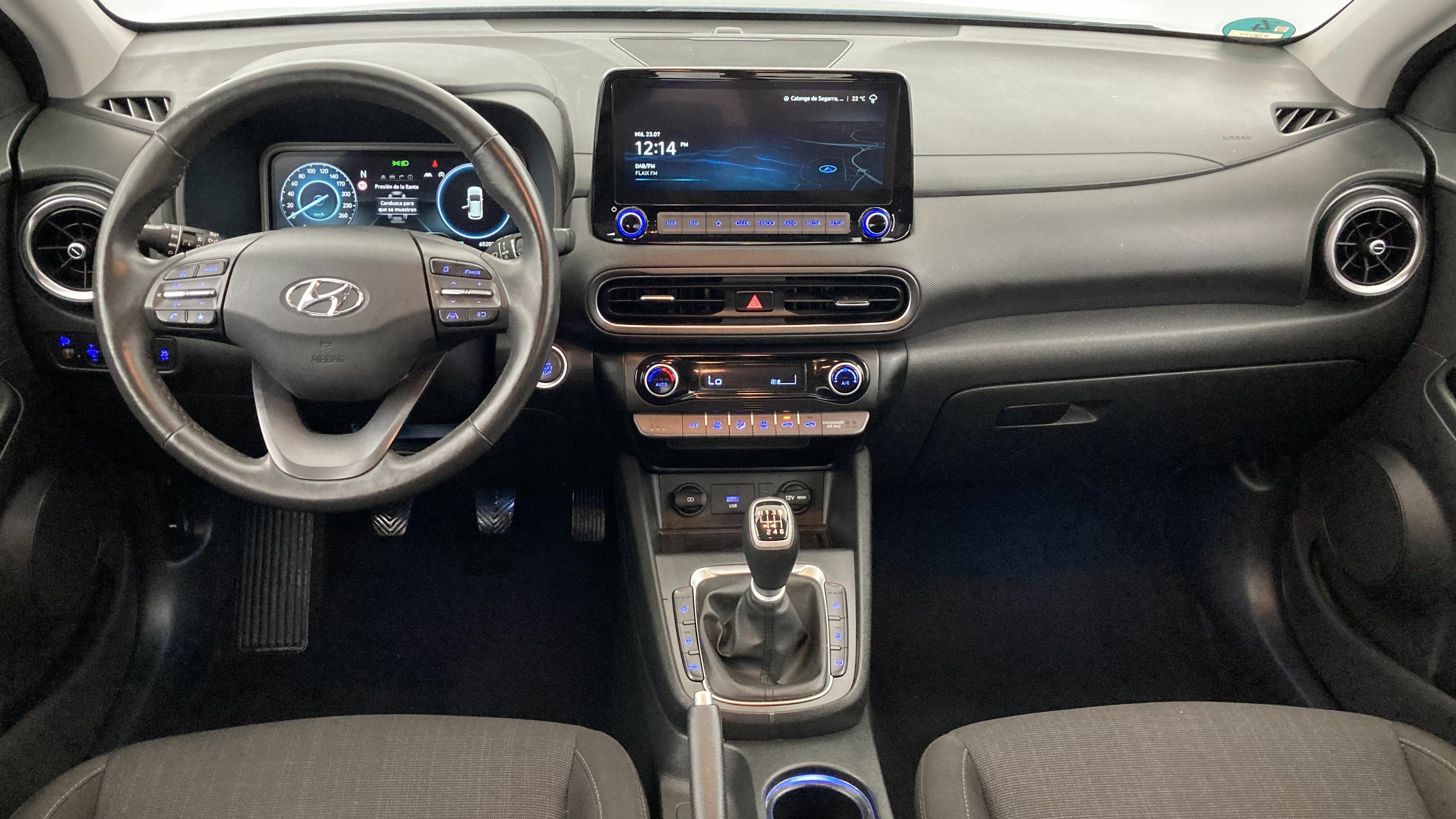 hyundai kona trend 1.0 T-GDI 120 2022 misty jungle 17