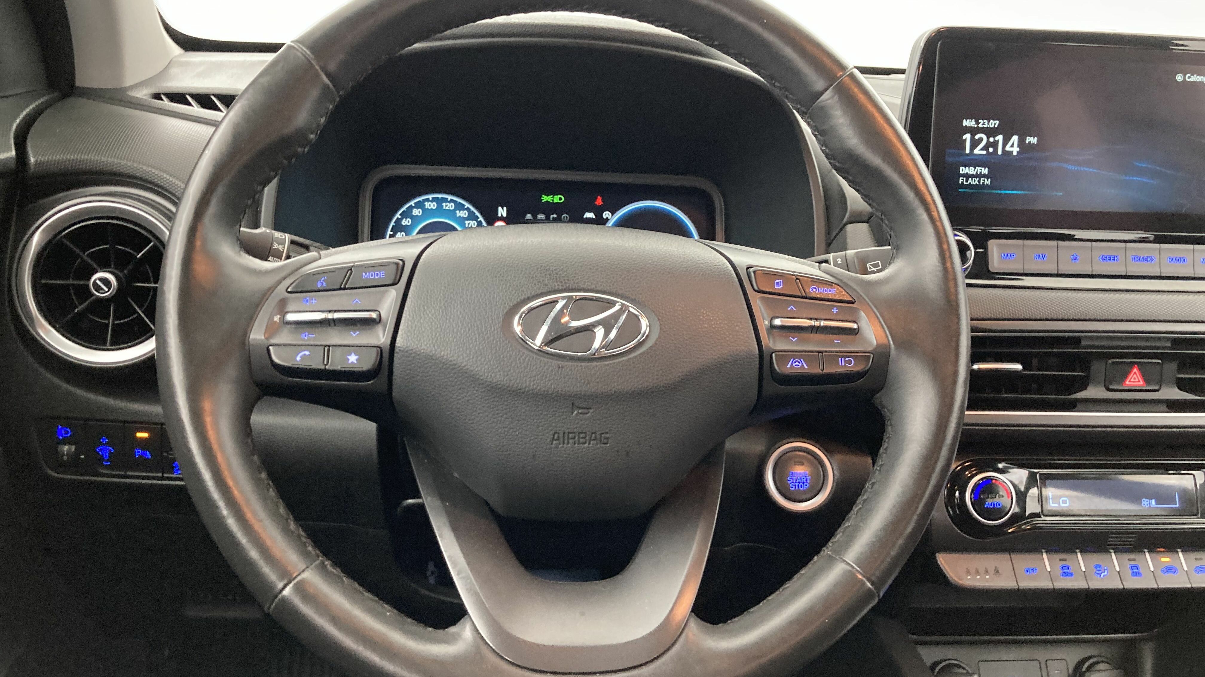 hyundai kona trend 1.0 T-GDI 120 2022 misty jungle 18