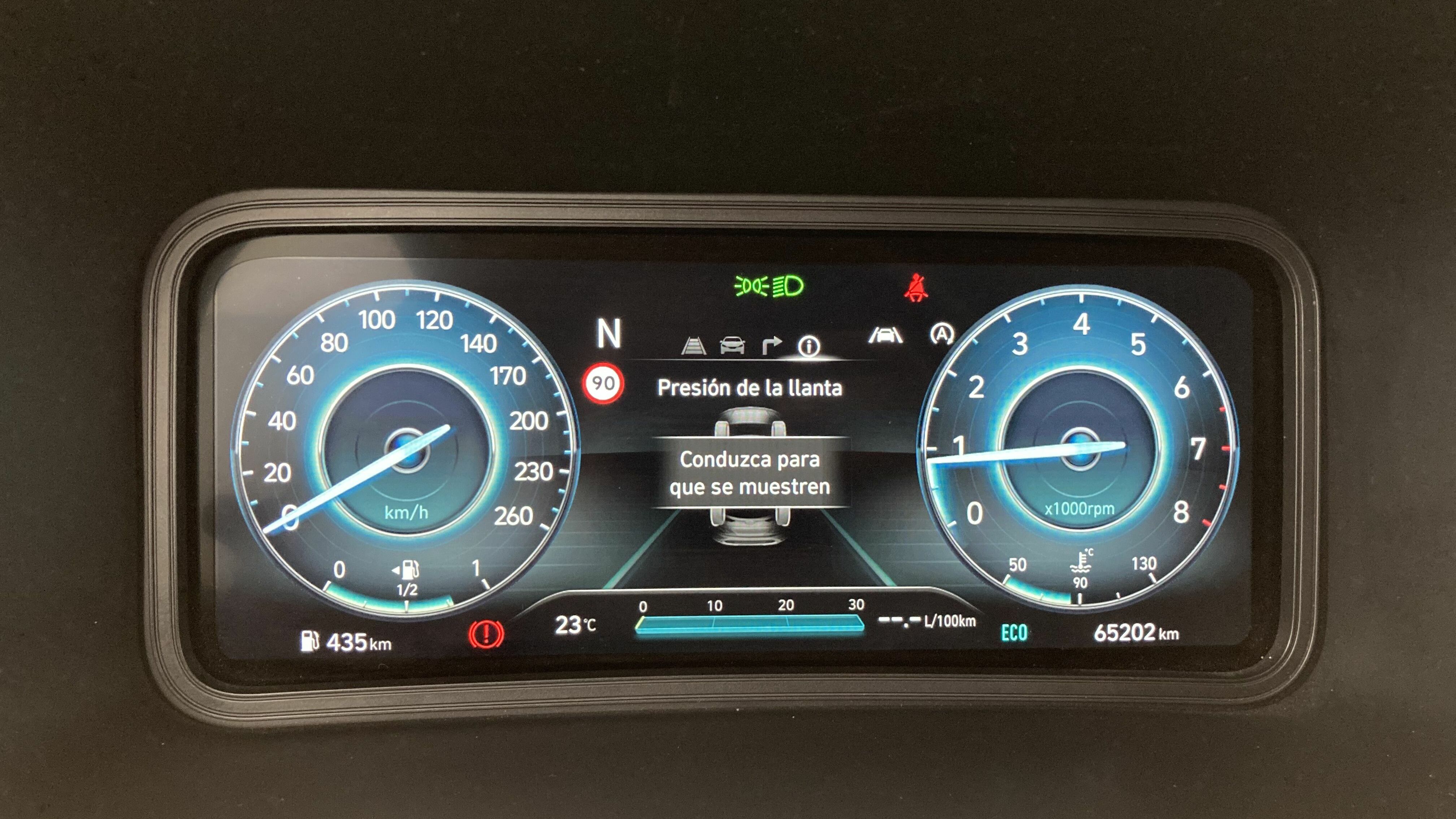 hyundai kona trend 1.0 T-GDI 120 2022 misty jungle 19