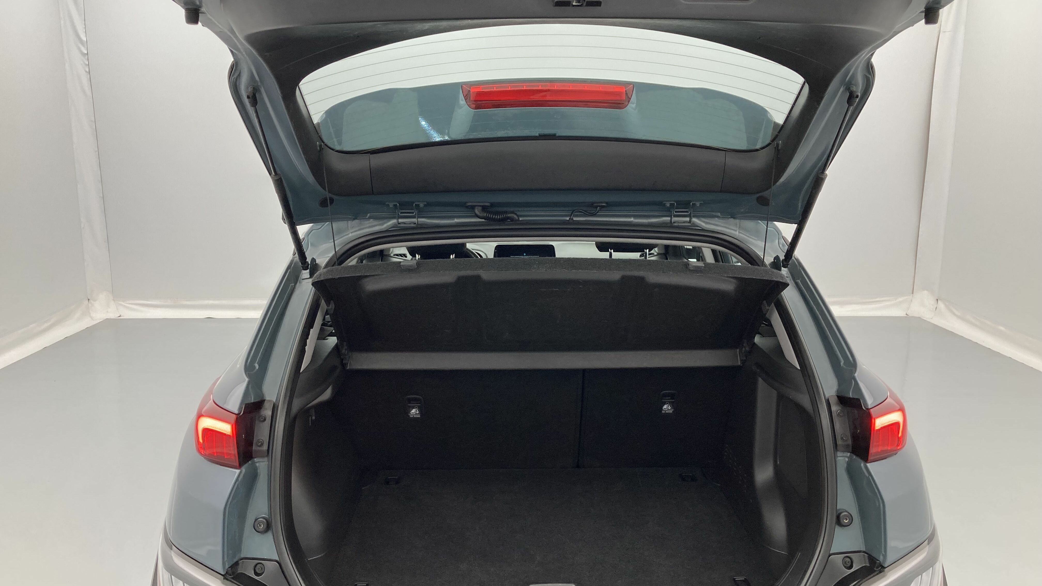 hyundai kona trend 1.0 T-GDI 120 2022 misty jungle 25