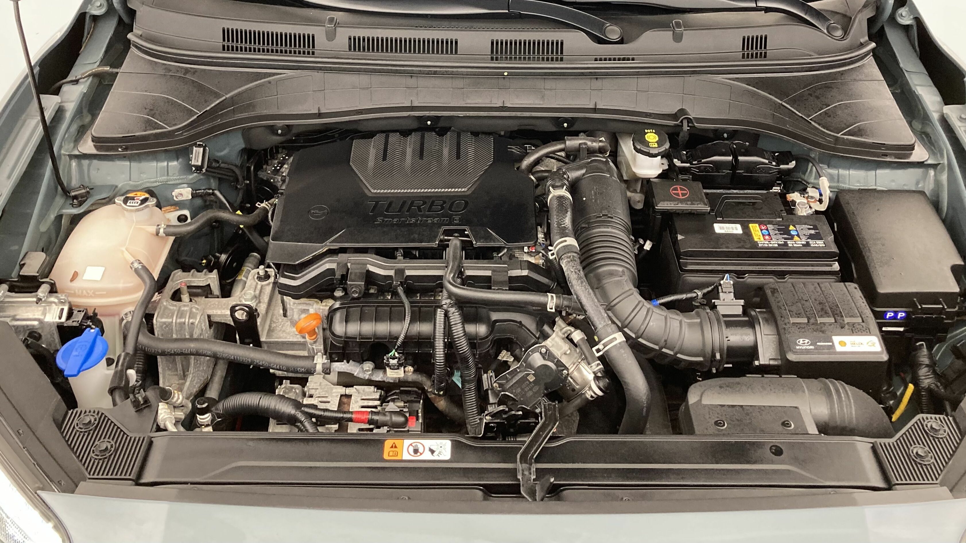 hyundai kona trend 1.0 T-GDI 120 2022 misty jungle 26