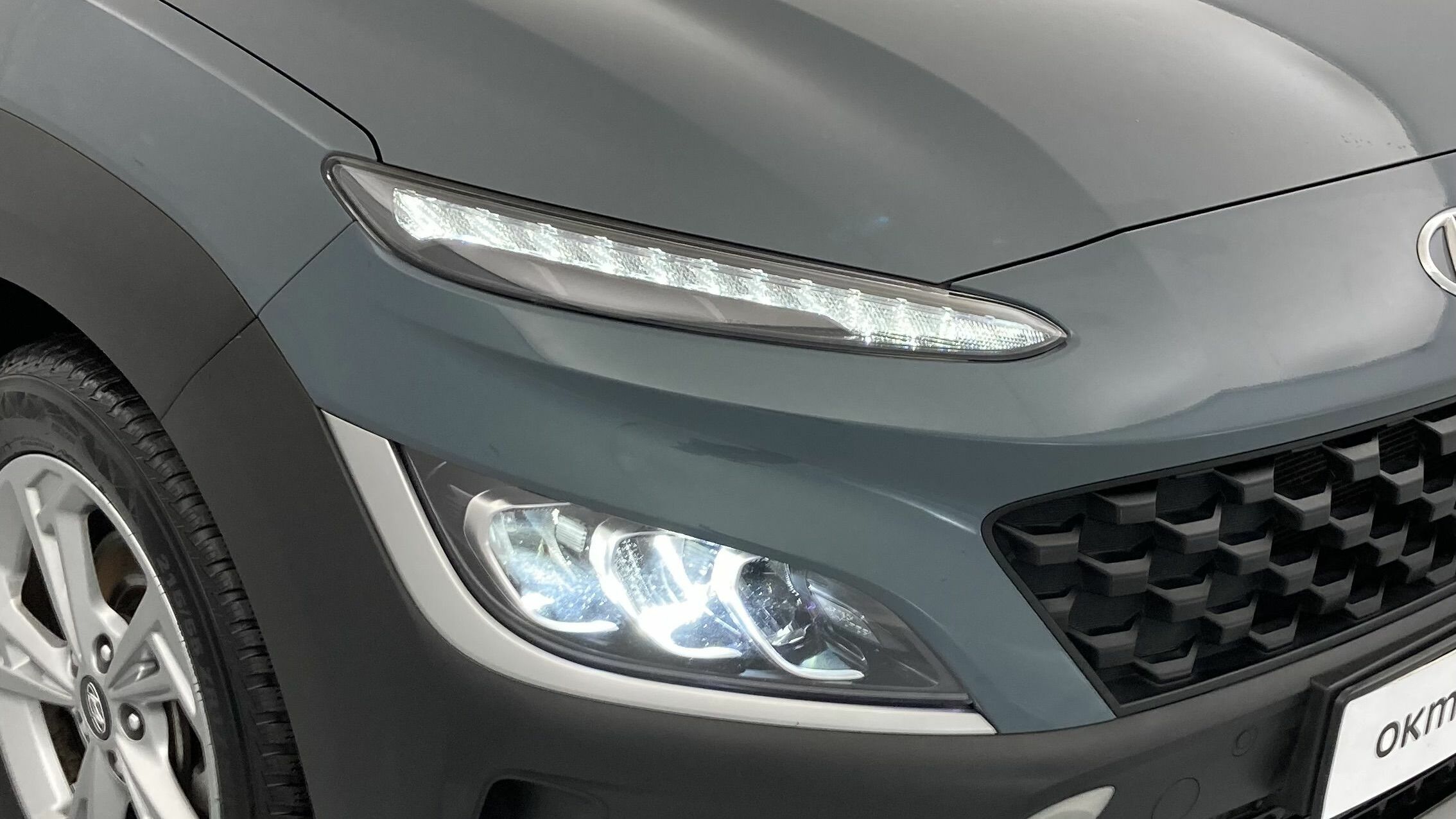 hyundai kona trend 1.0 T-GDI 120 2022 misty jungle 30