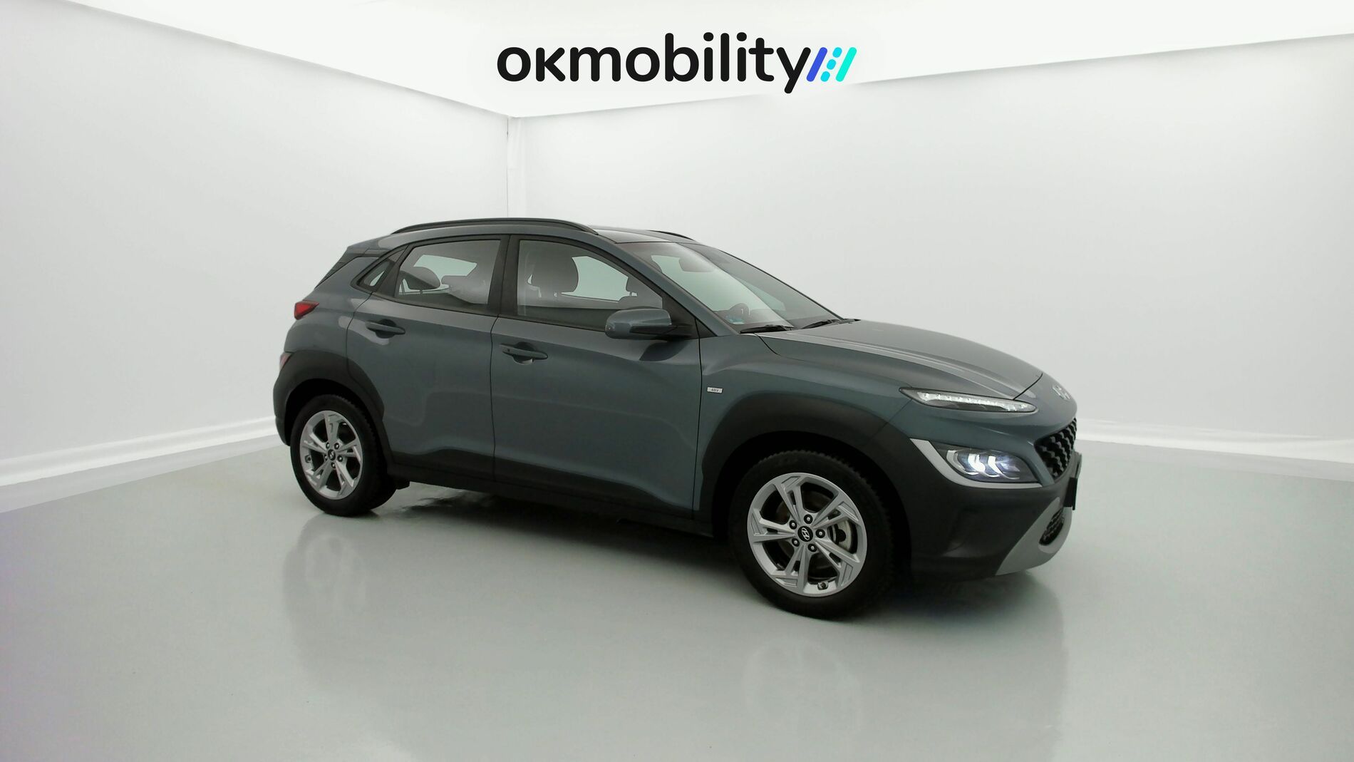hyundai kona trend 1.0 T-GDI 120 2022 misty jungle 2