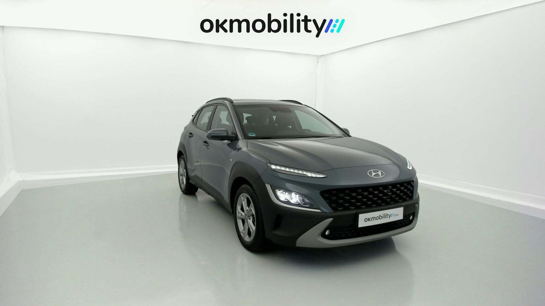 hyundai kona trend 1.0 T-GDI 120 2022 misty jungle 3