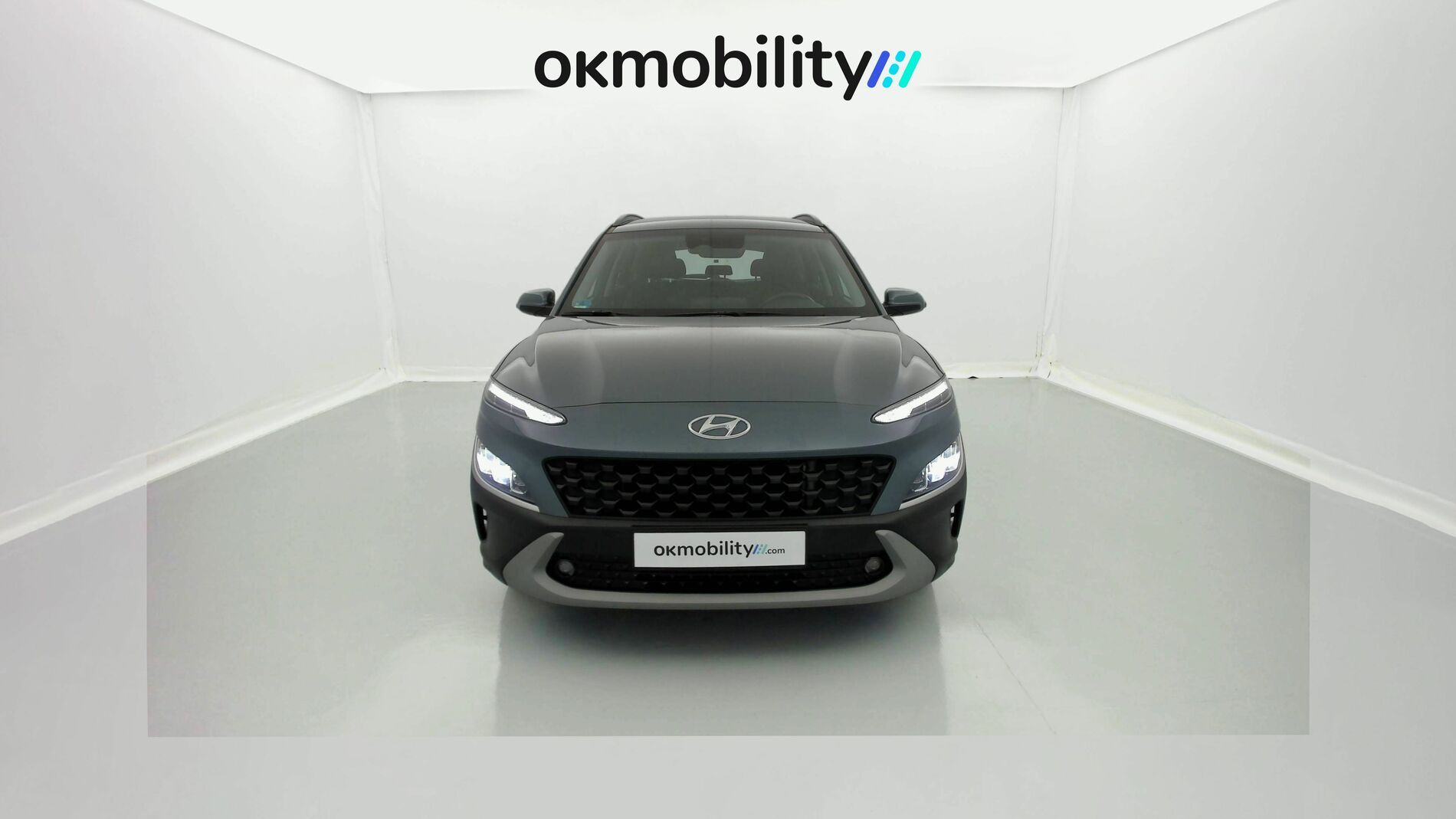 hyundai kona trend 1.0 T-GDI 120 2022 misty jungle 4
