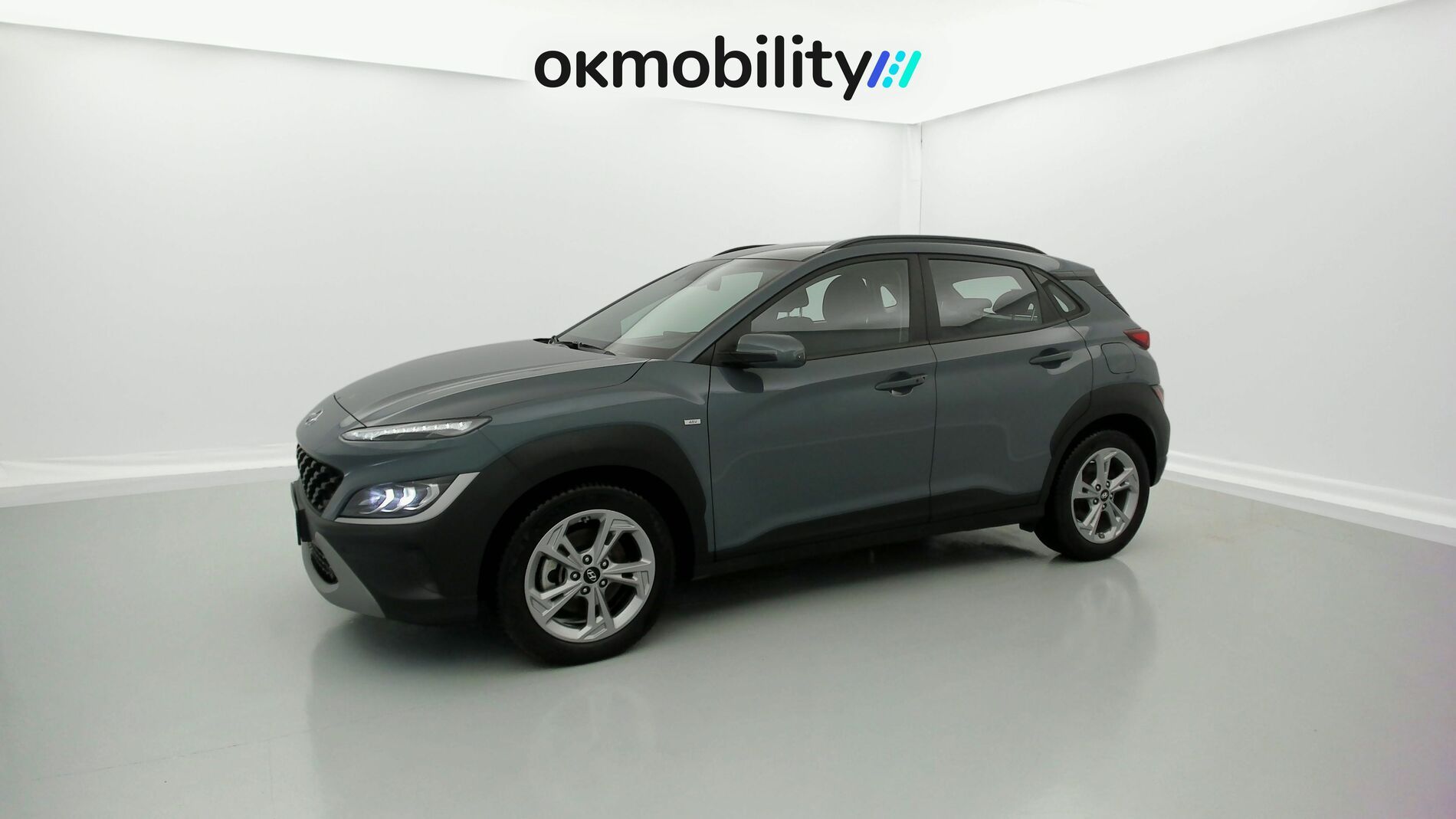 hyundai kona trend 1.0 T-GDI 120 2022 misty jungle 5