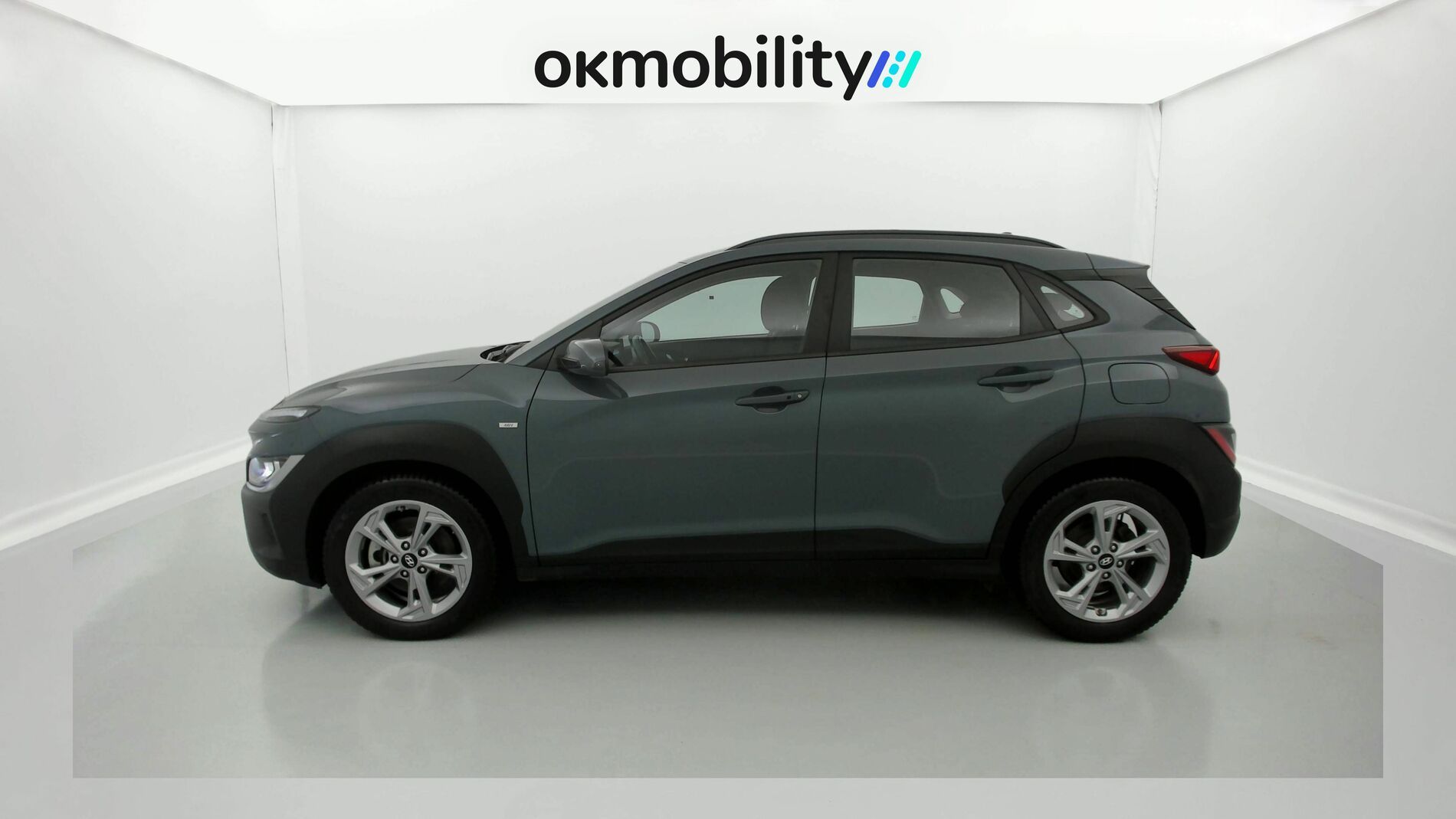 hyundai kona trend 1.0 T-GDI 120 2022 misty jungle 8