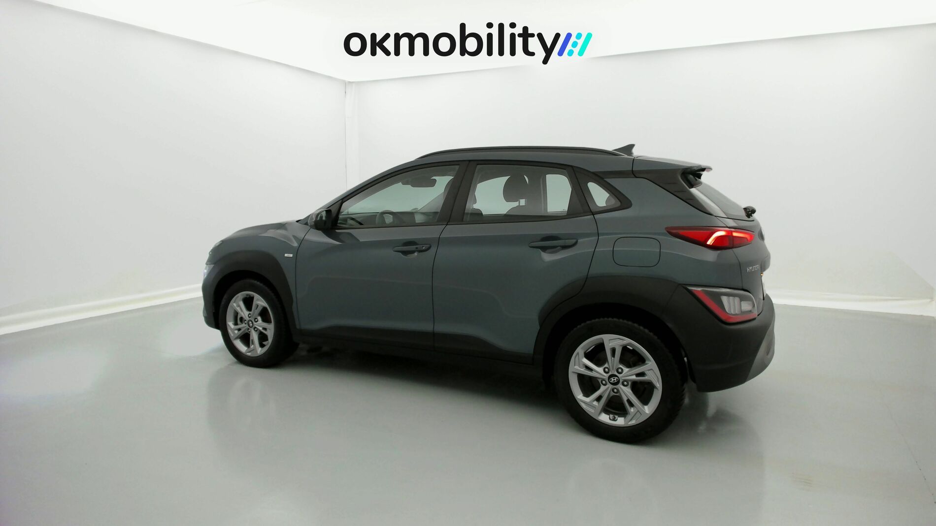 hyundai kona trend 1.0 T-GDI 120 2022 misty jungle 9