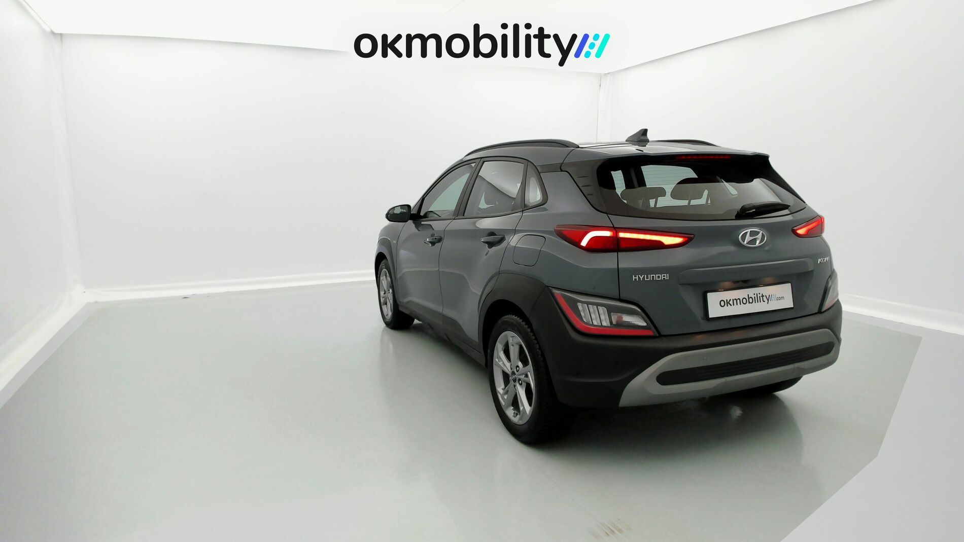 hyundai kona trend 1.0 T-GDI 120 2022 misty jungle 10