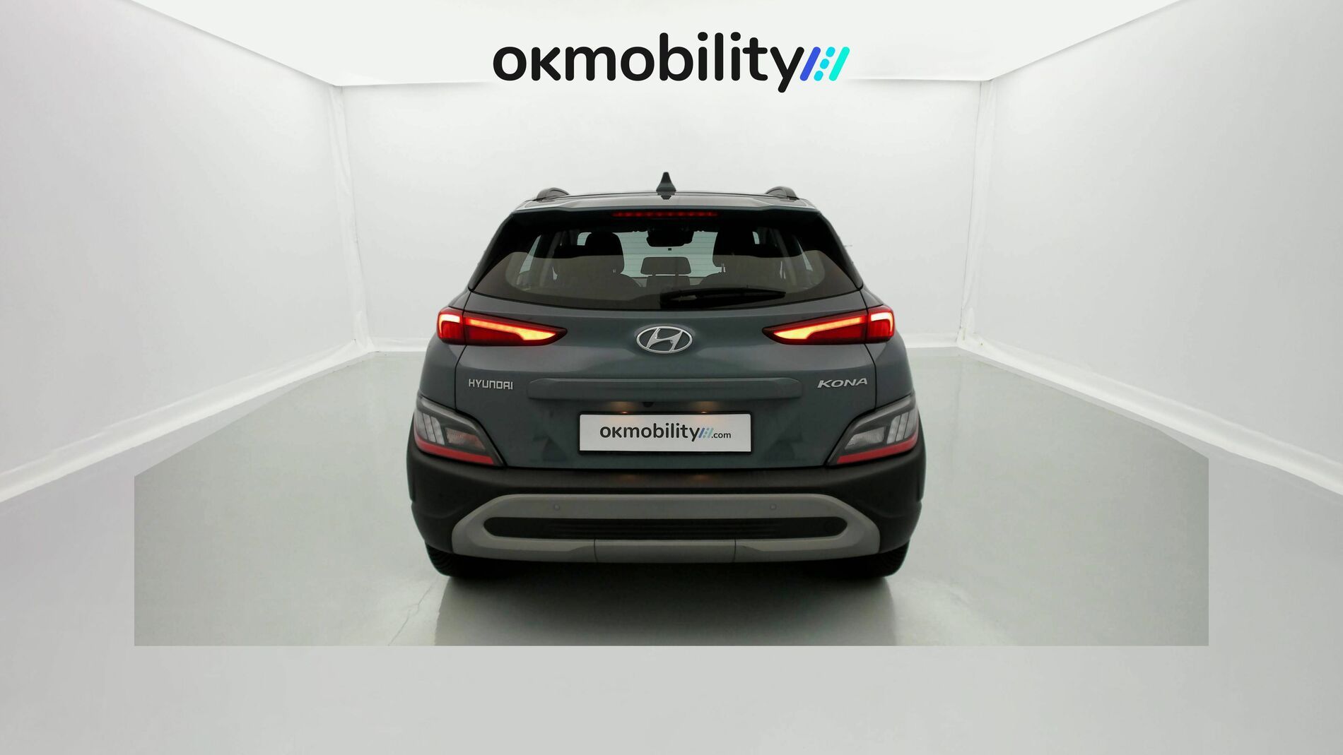 hyundai kona trend 1.0 T-GDI 120 2022 misty jungle 11
