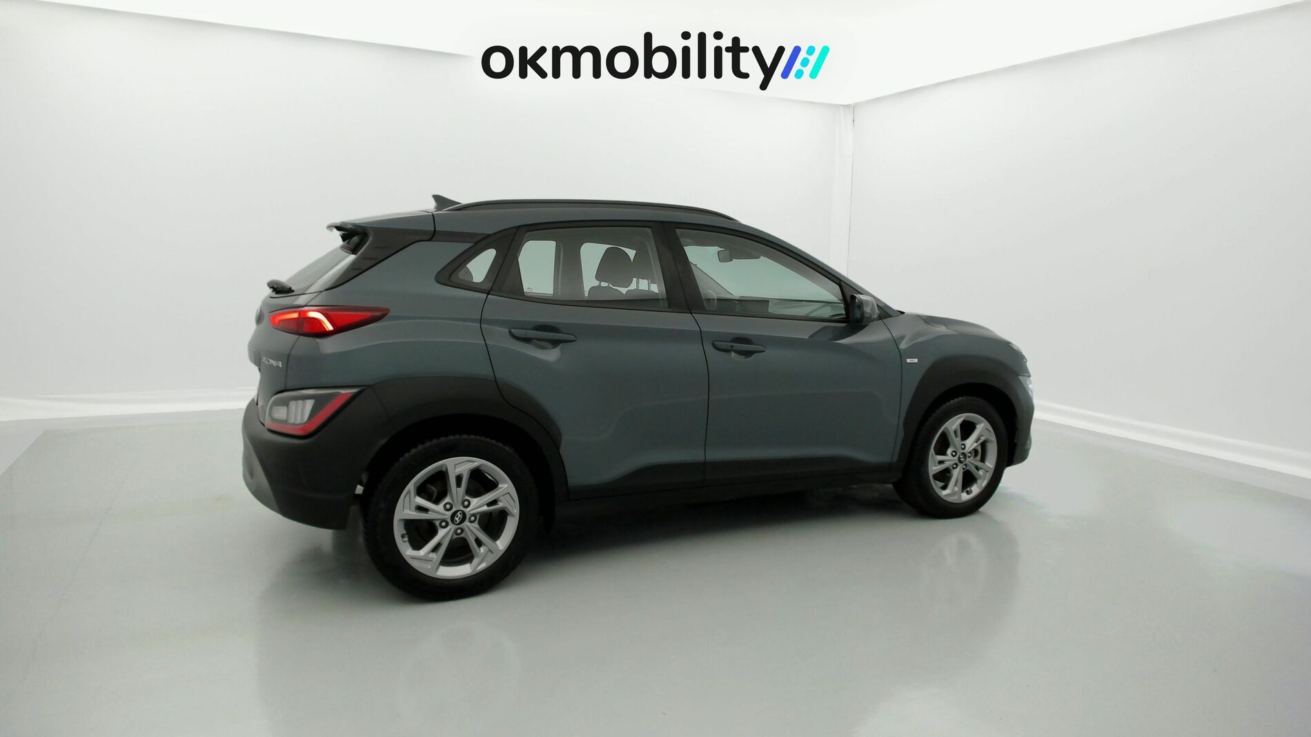 hyundai kona trend 1.0 T-GDI 120 2022 misty jungle 13