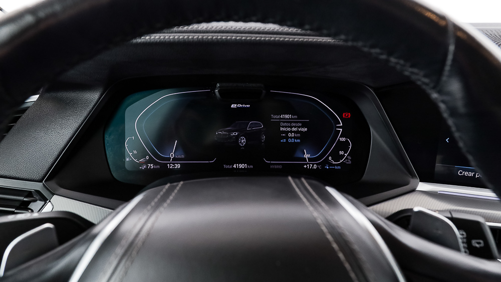 bmw x5 x line 45E XDRIVE CA 399 PHEV 2022 saphirschwarz 15