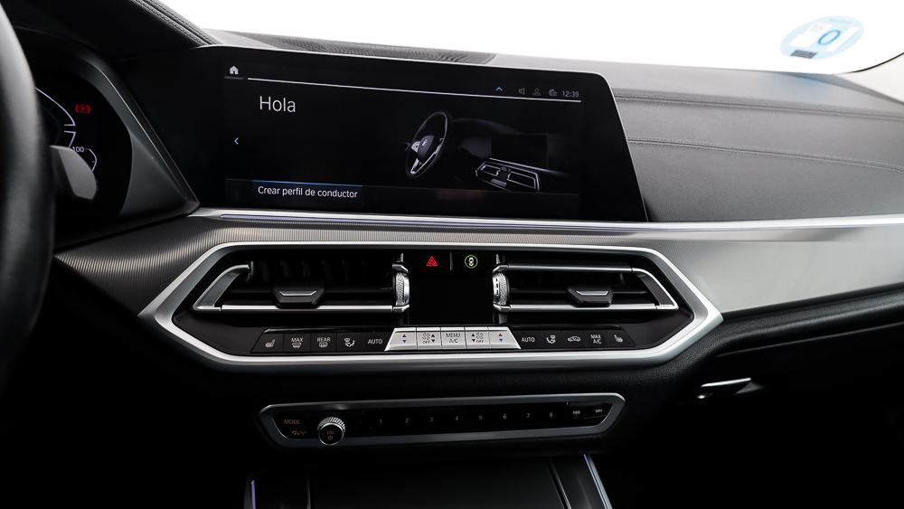 bmw x5 x line 45E XDRIVE CA 399 PHEV 2022 saphirschwarz 16