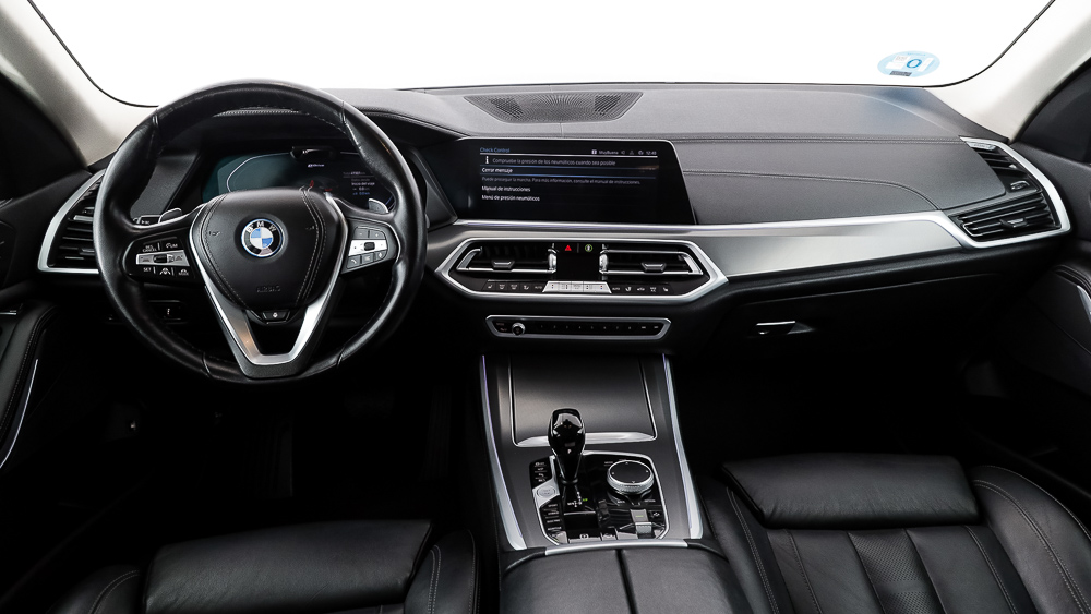 bmw x5 x line 45E XDRIVE CA 399 PHEV 2022 saphirschwarz 18