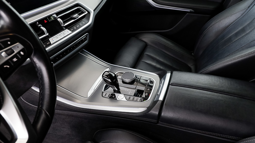 bmw x5 x line 45E XDRIVE CA 399 PHEV 2022 saphirschwarz 19