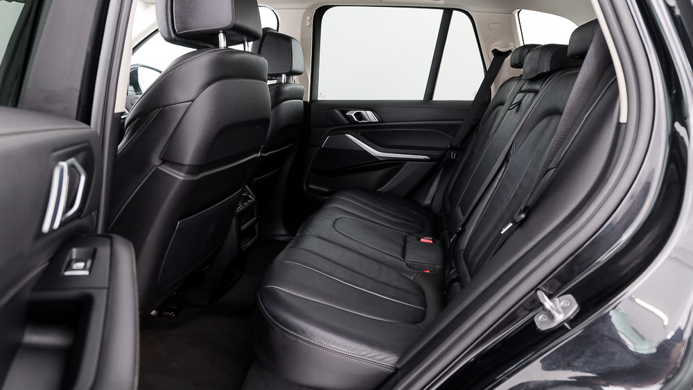 bmw x5 x line 45E XDRIVE CA 399 PHEV 2022 saphirschwarz 21