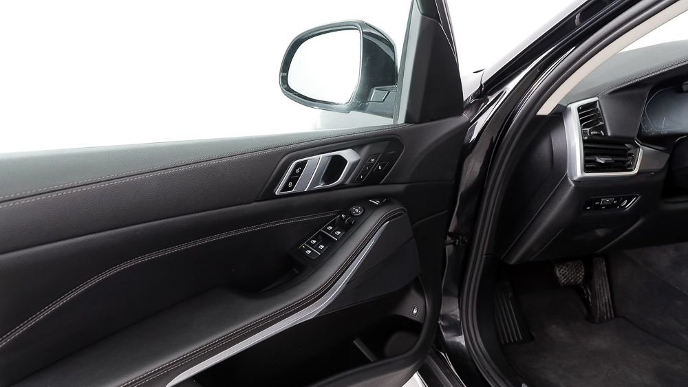 bmw x5 x line 45E XDRIVE CA 399 PHEV 2022 saphirschwarz 22