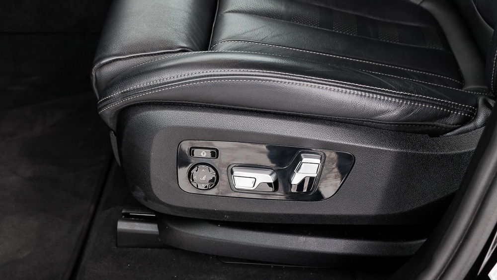 bmw x5 x line 45E XDRIVE CA 399 PHEV 2022 saphirschwarz 23