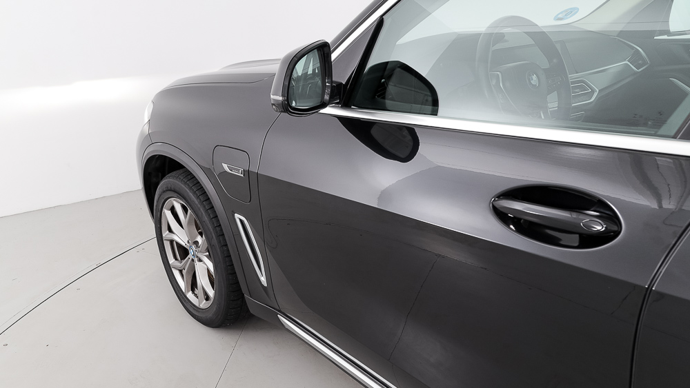 bmw x5 x line 45E XDRIVE CA 399 PHEV 2022 saphirschwarz 24