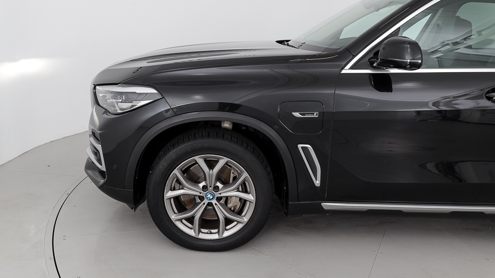 bmw x5 x line 45E XDRIVE CA 399 PHEV 2022 saphirschwarz 25