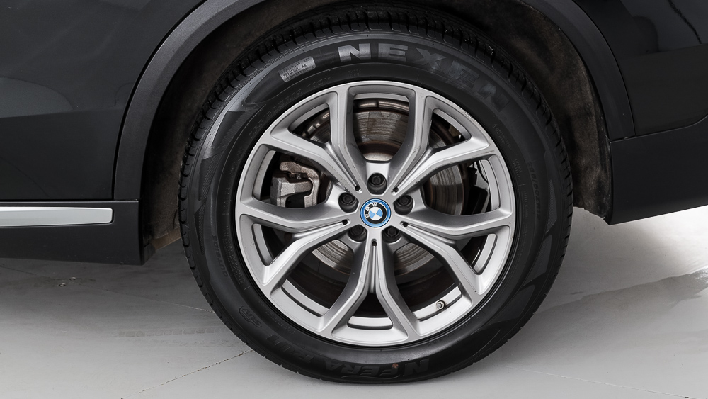 bmw x5 x line 45E XDRIVE CA 399 PHEV 2022 saphirschwarz 26