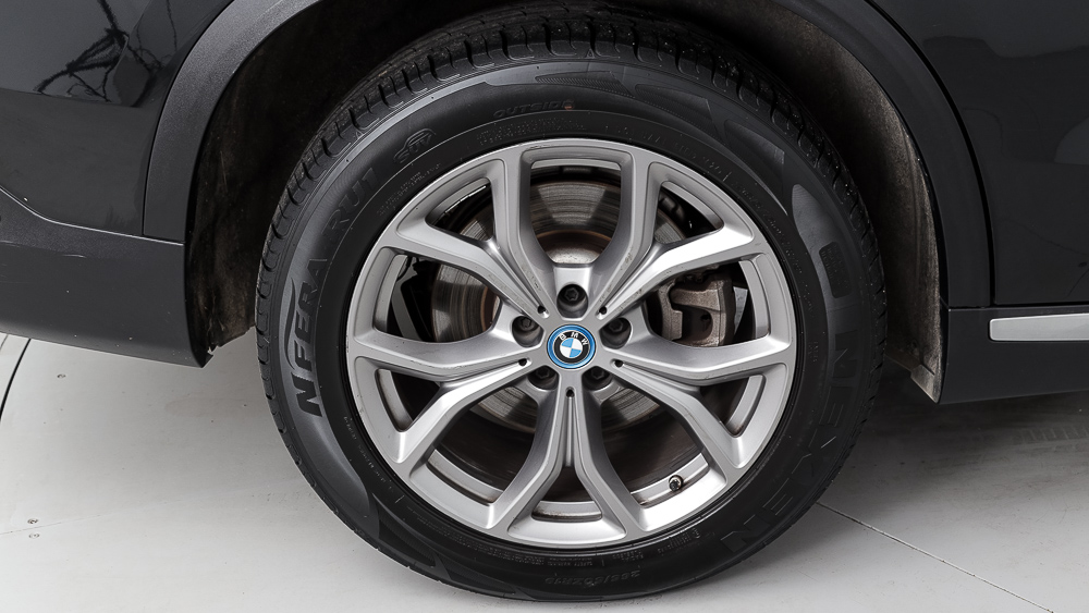 bmw x5 x line 45E XDRIVE CA 399 PHEV 2022 saphirschwarz 27