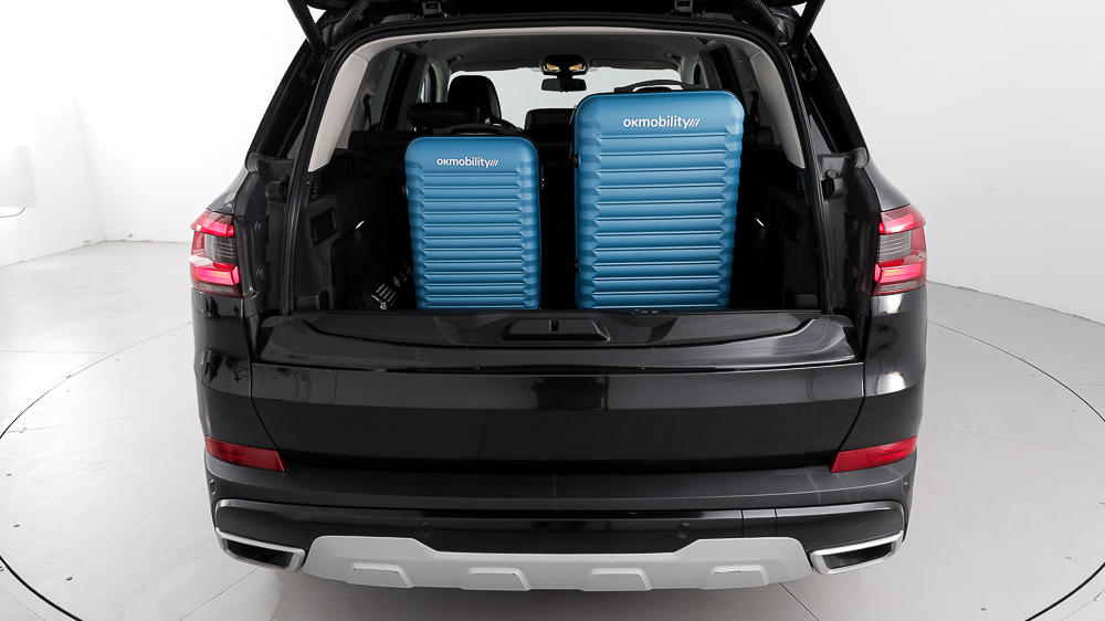 bmw x5 x line 45E XDRIVE CA 399 PHEV 2022 saphirschwarz 33