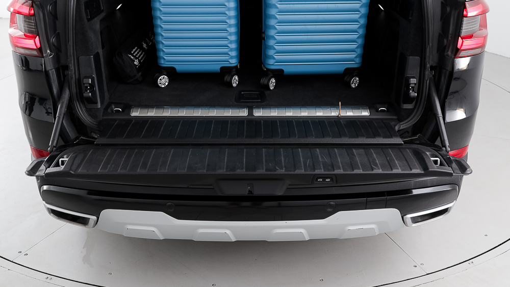 bmw x5 x line 45E XDRIVE CA 399 PHEV 2022 saphirschwarz 34