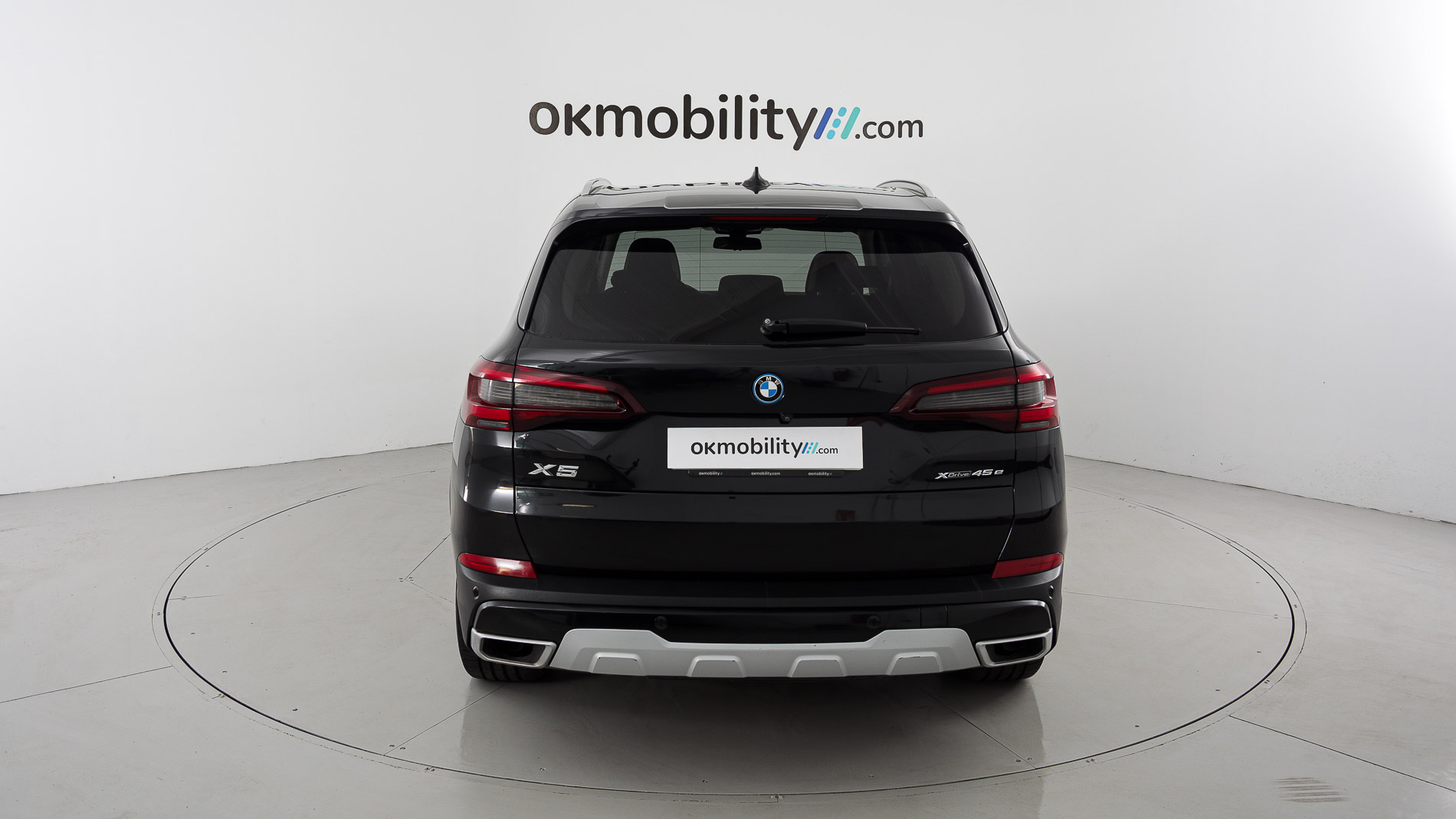 bmw x5 x line 45E XDRIVE CA 399 PHEV 2022 saphirschwarz 10