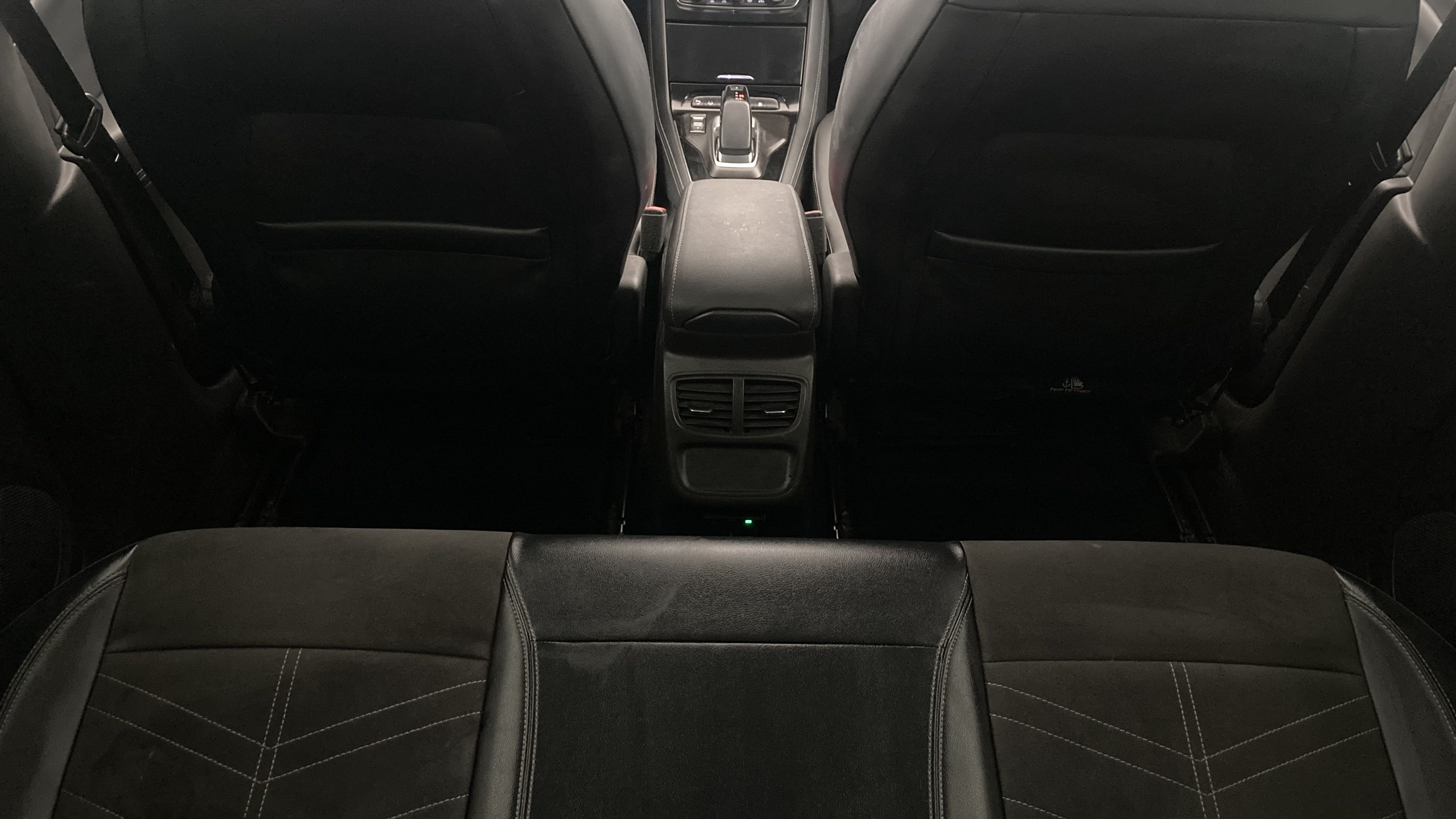 opel grandland ultimate 1.6 PHEV 300 AT 2022 negro krakatoa 16