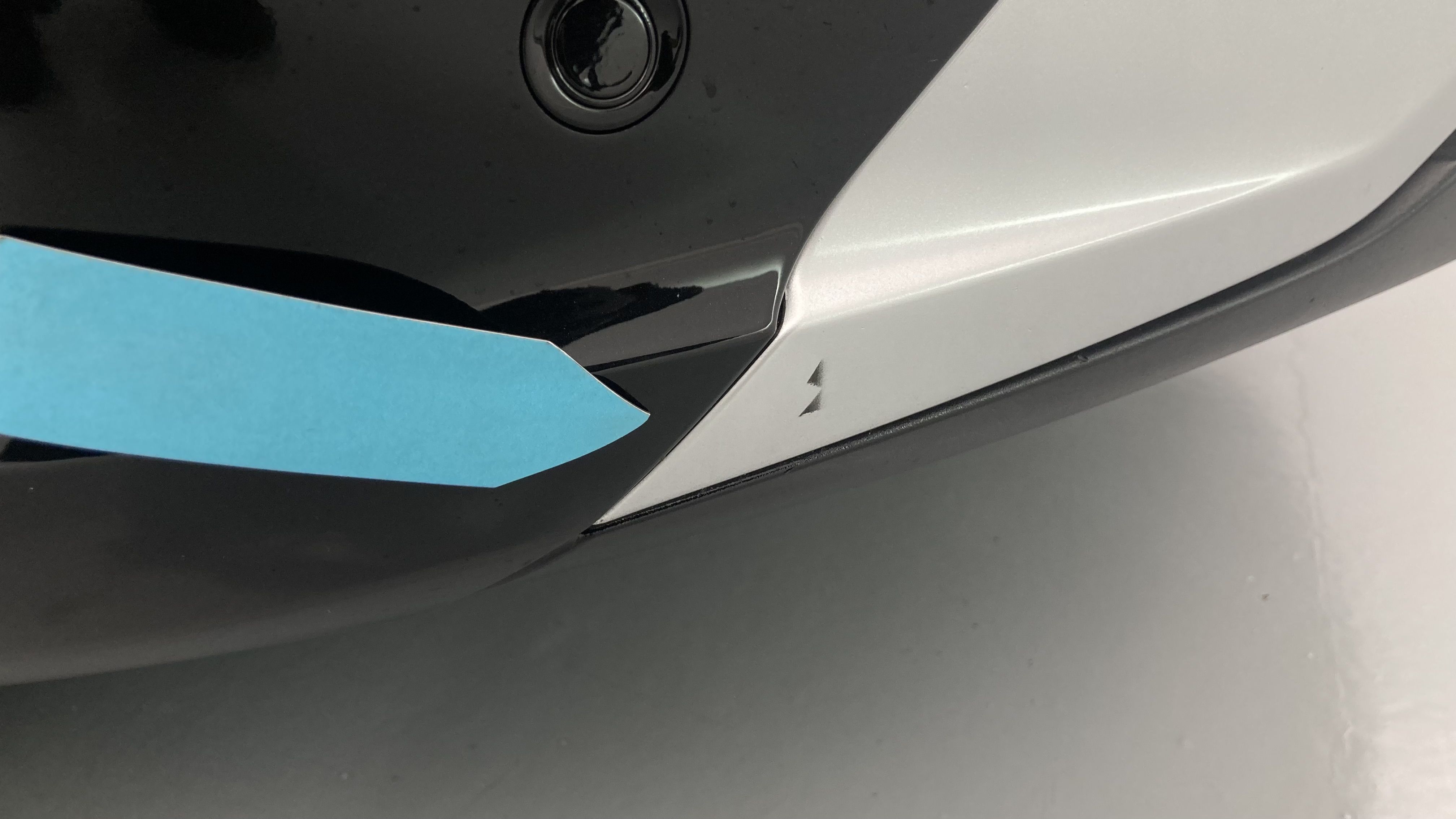 opel grandland ultimate 1.6 PHEV 300 AT 2022 negro krakatoa 26