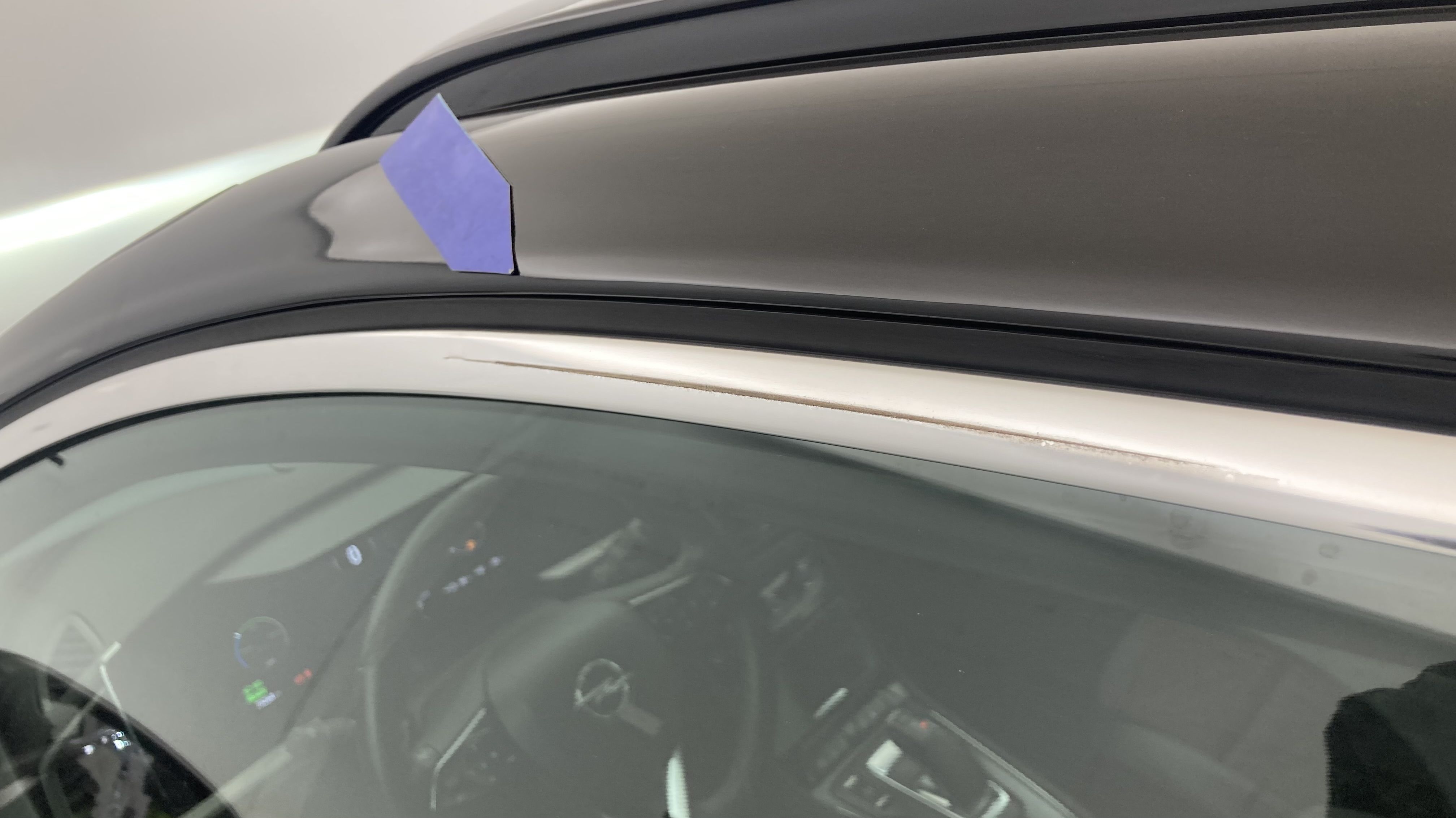 opel grandland ultimate 1.6 PHEV 300 AT 2022 negro krakatoa 27