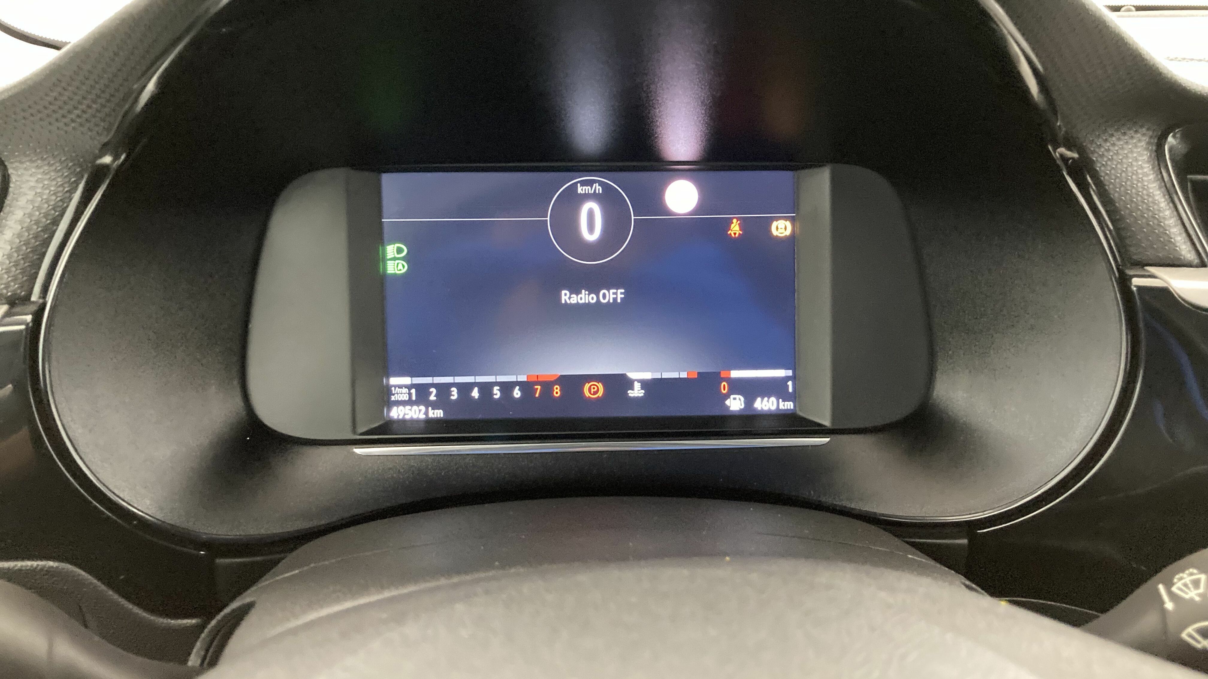 opel corsa elegance 1.2 100 2021 rouge 18