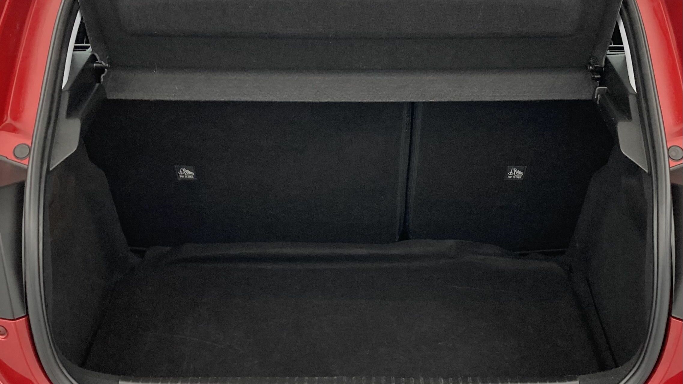 opel corsa elegance 1.2 100 2021 rouge 24