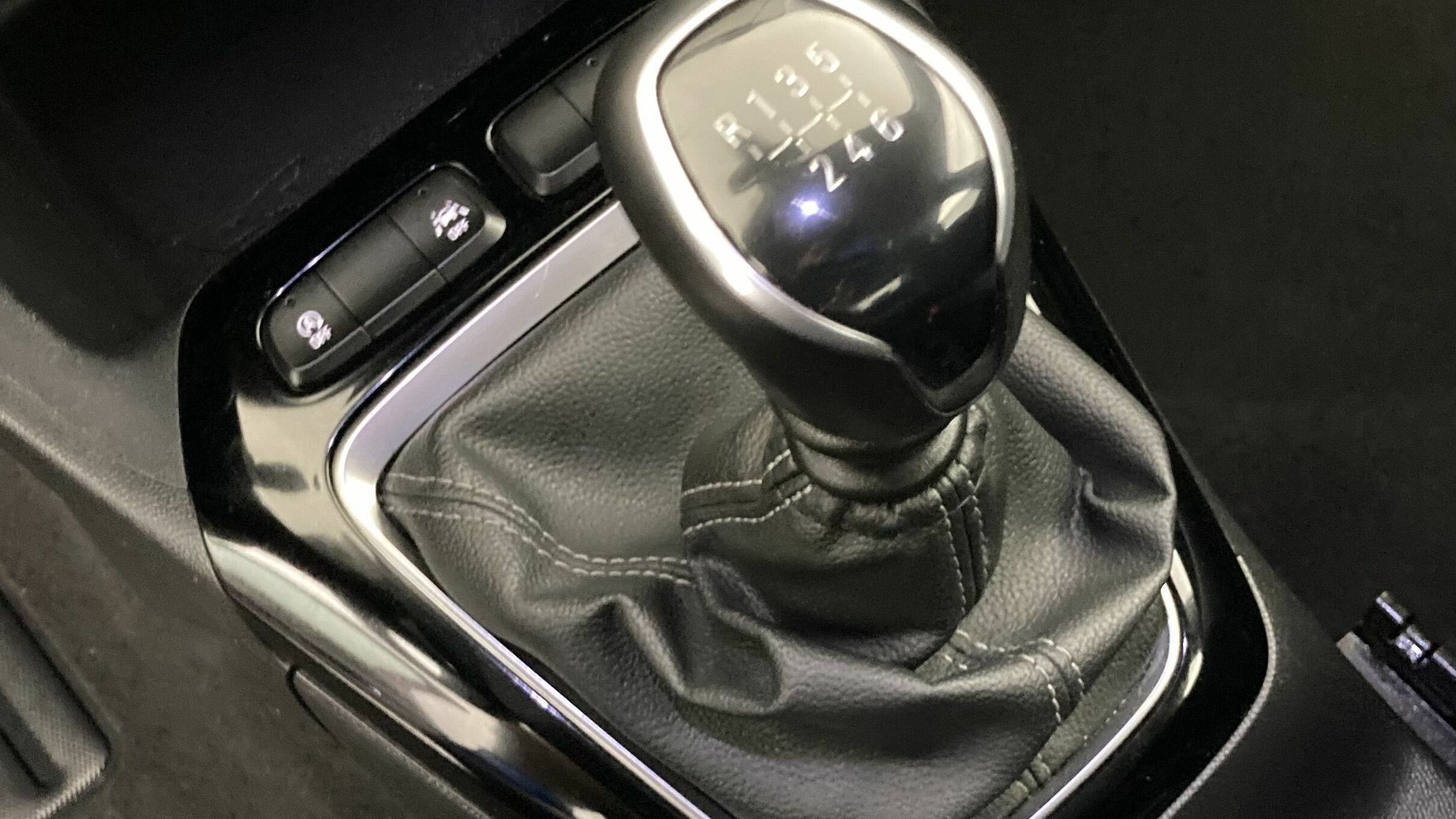 opel corsa elegance 1.2 100 2021 rouge 20