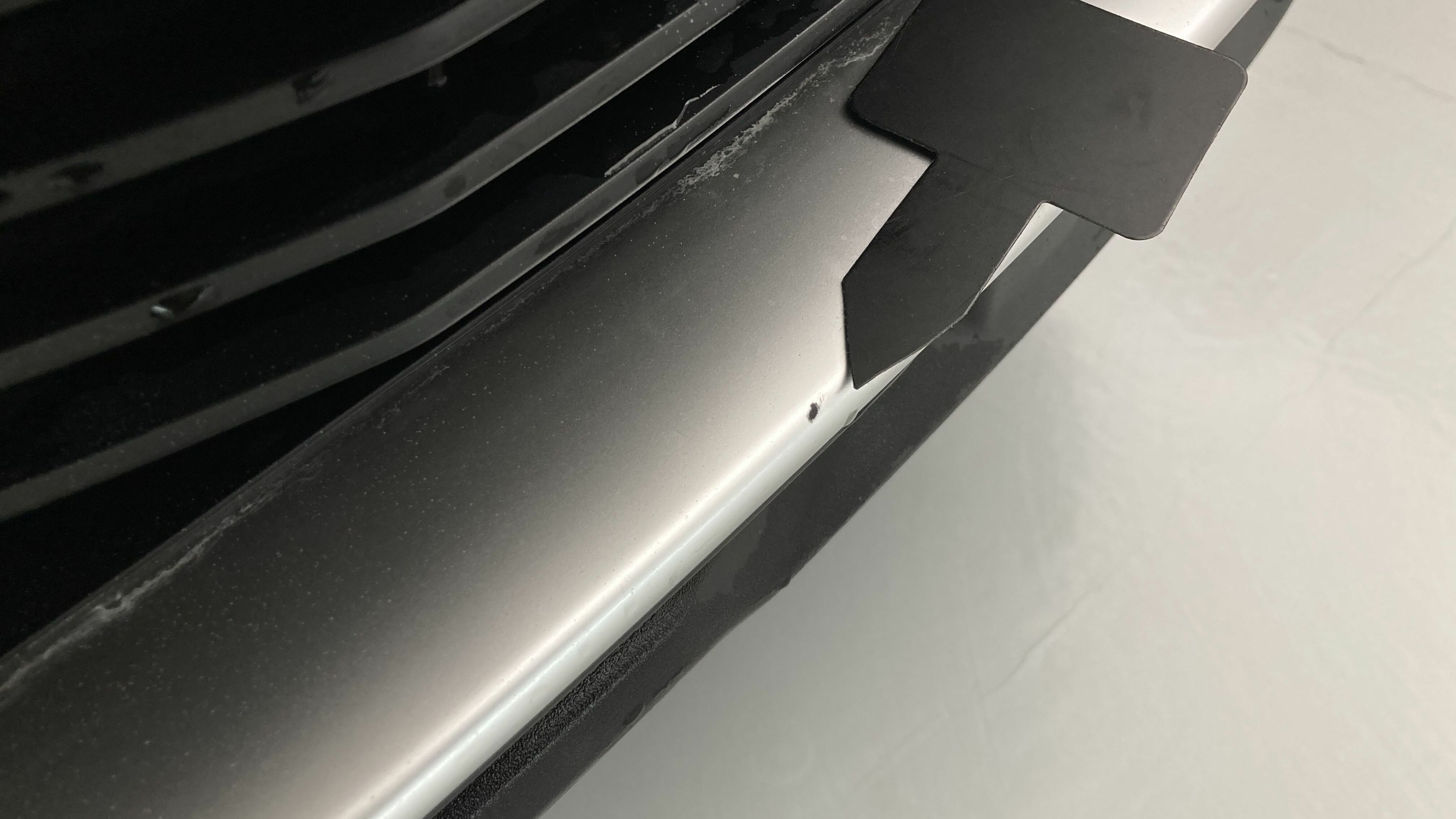 peugeot 3008 gt pack 1.6 HYBRID 300 EAT PHEV 2022 gris artense / negro 32