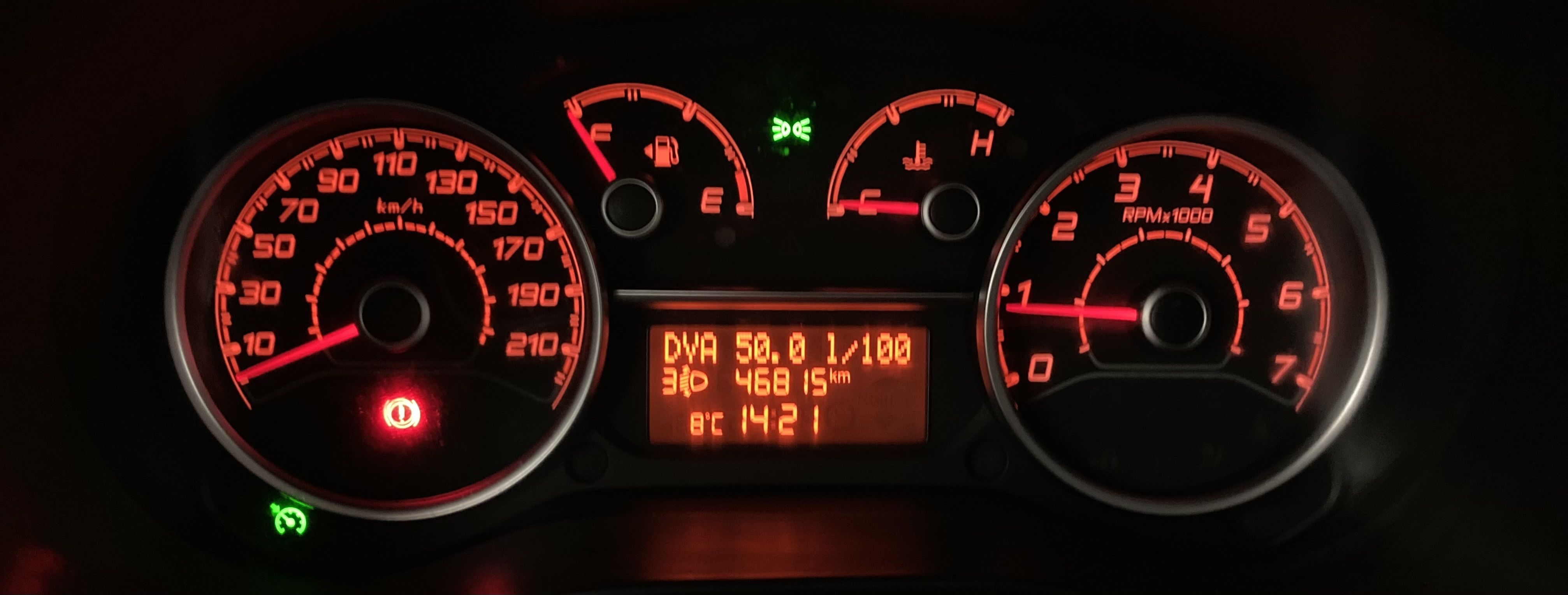 fiat doblo kombi sx n1 l1h1 1.6 MULTIJET 120 2023 gris oscuro 14