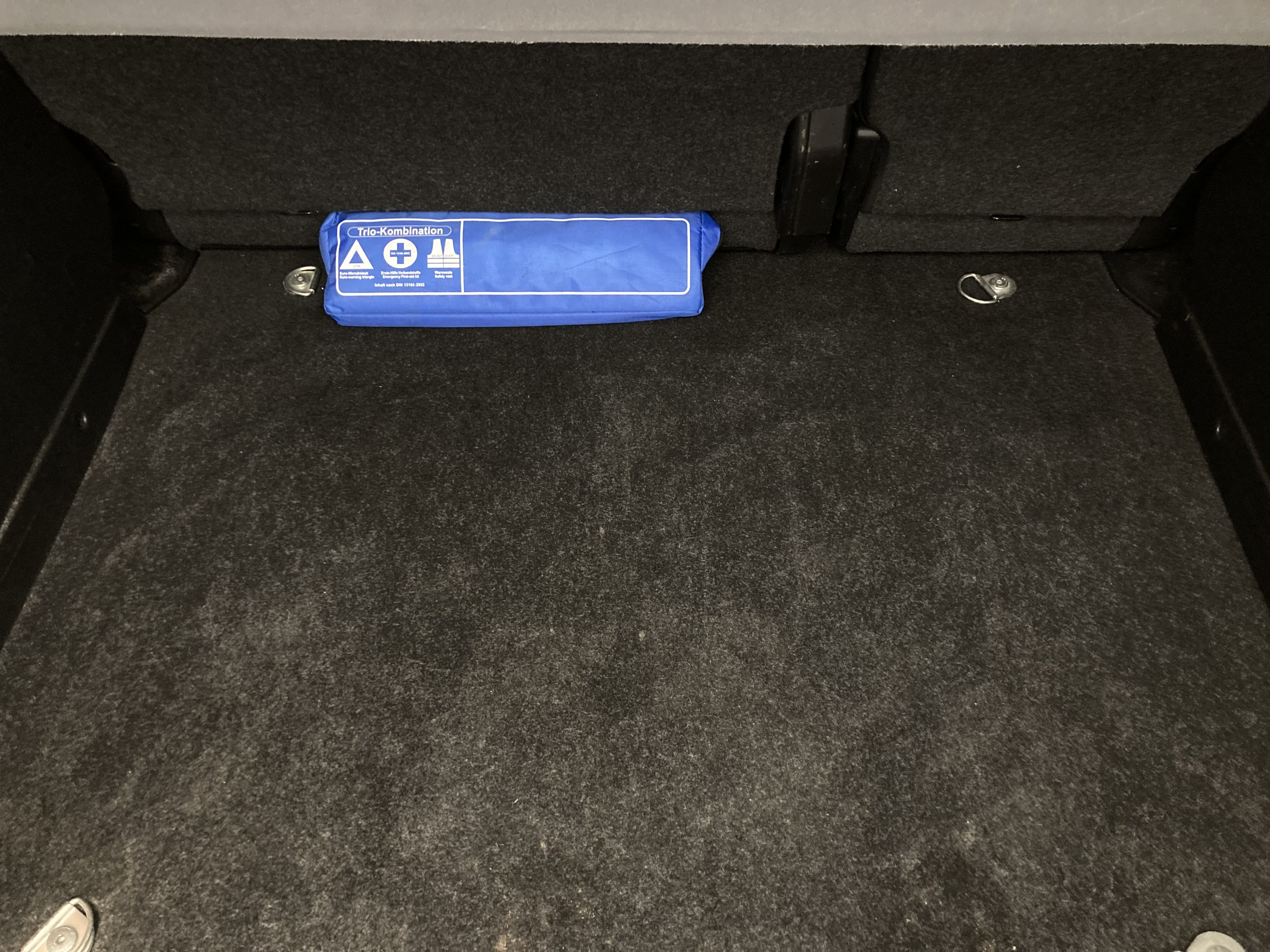 fiat doblo kombi sx n1 l1h1 1.6 MULTIJET 120 2023 gris oscuro 17