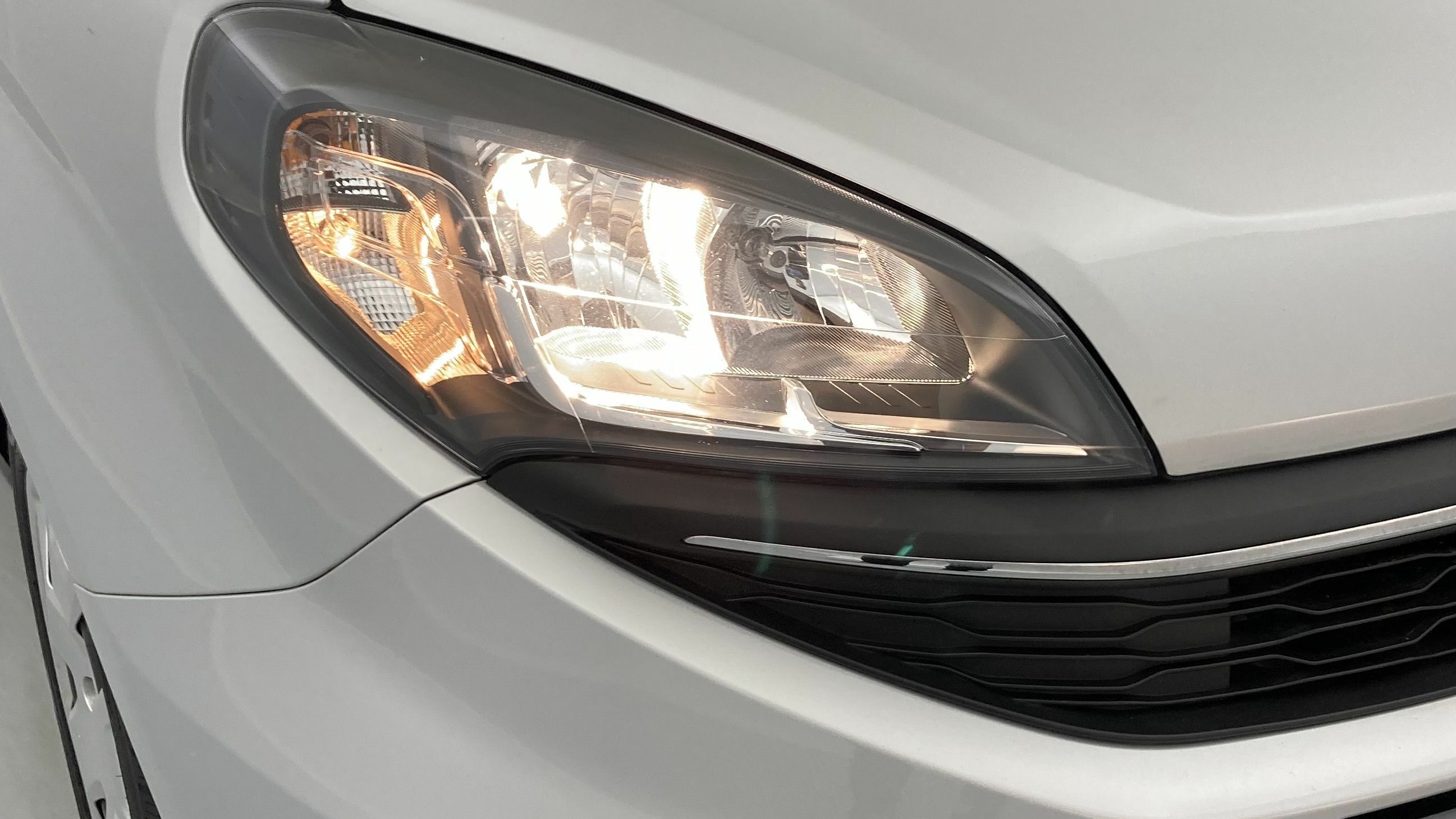 fiat doblo kombi sx n1 l1h1 1.6 MULTIJET 120 2023 gris oscuro 27