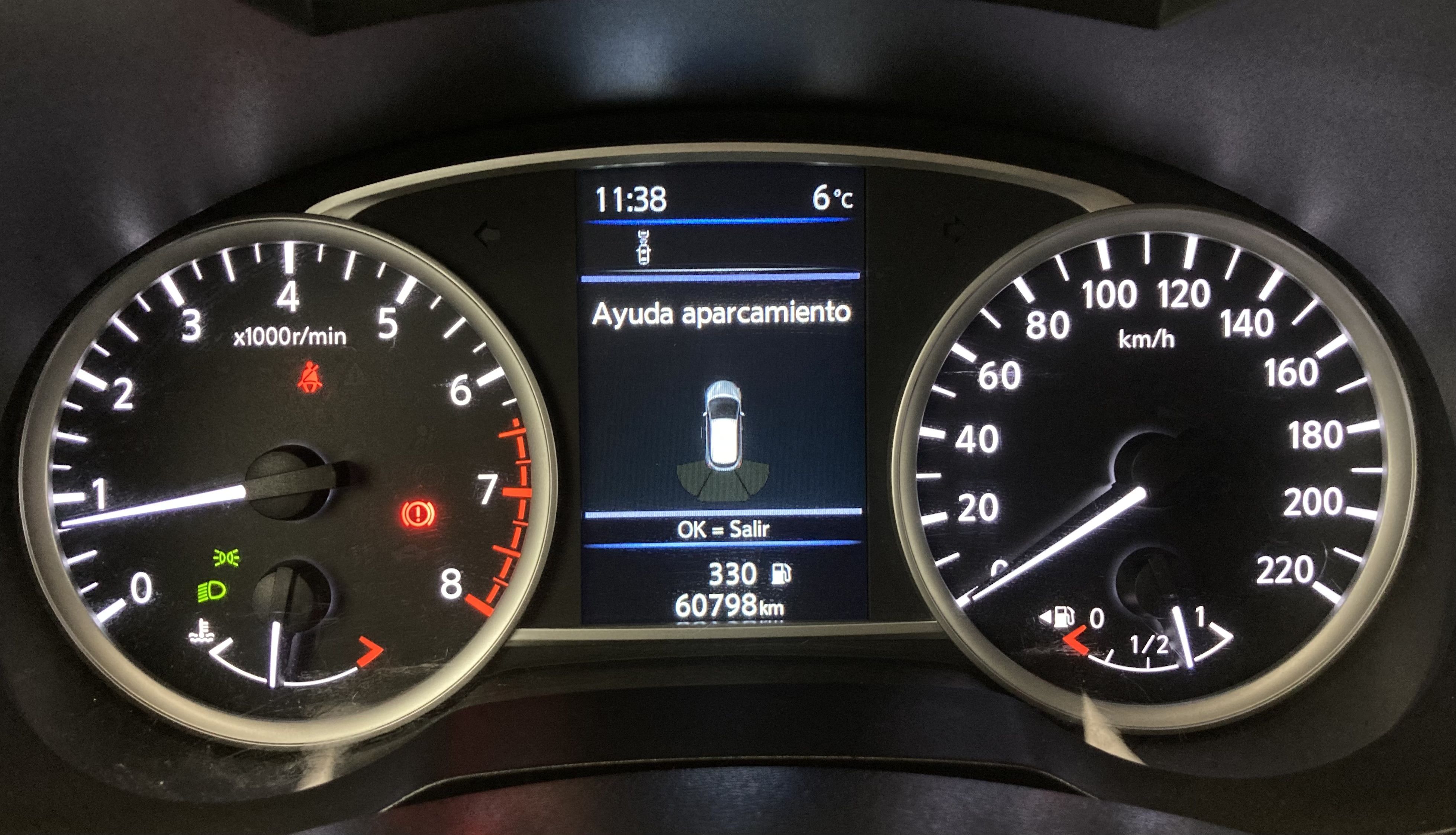 nissan micra n-design 1.0 IG-T 92 2022 orange energy 15