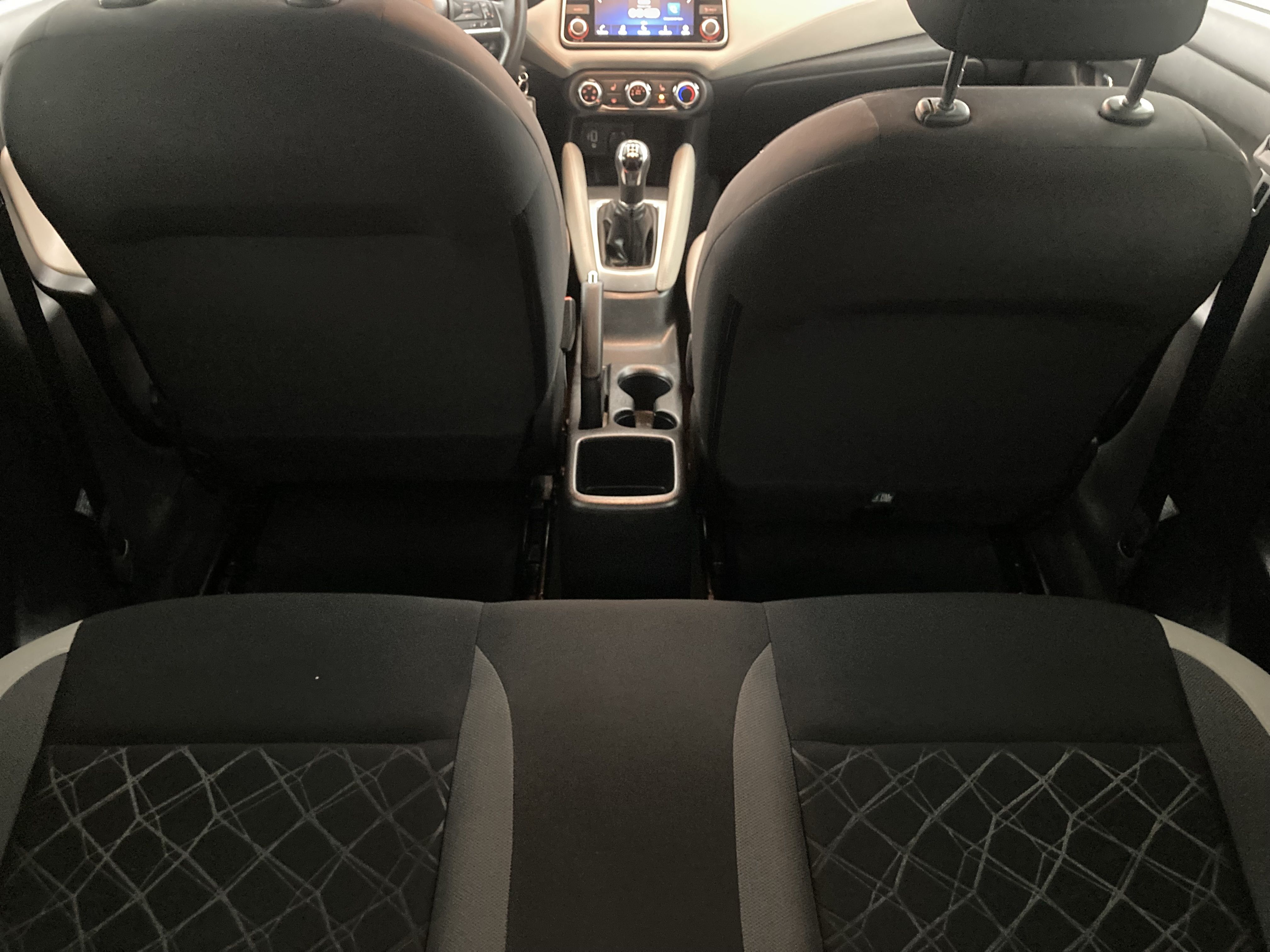 nissan micra n-design 1.0 IG-T 92 2022 orange energy 18