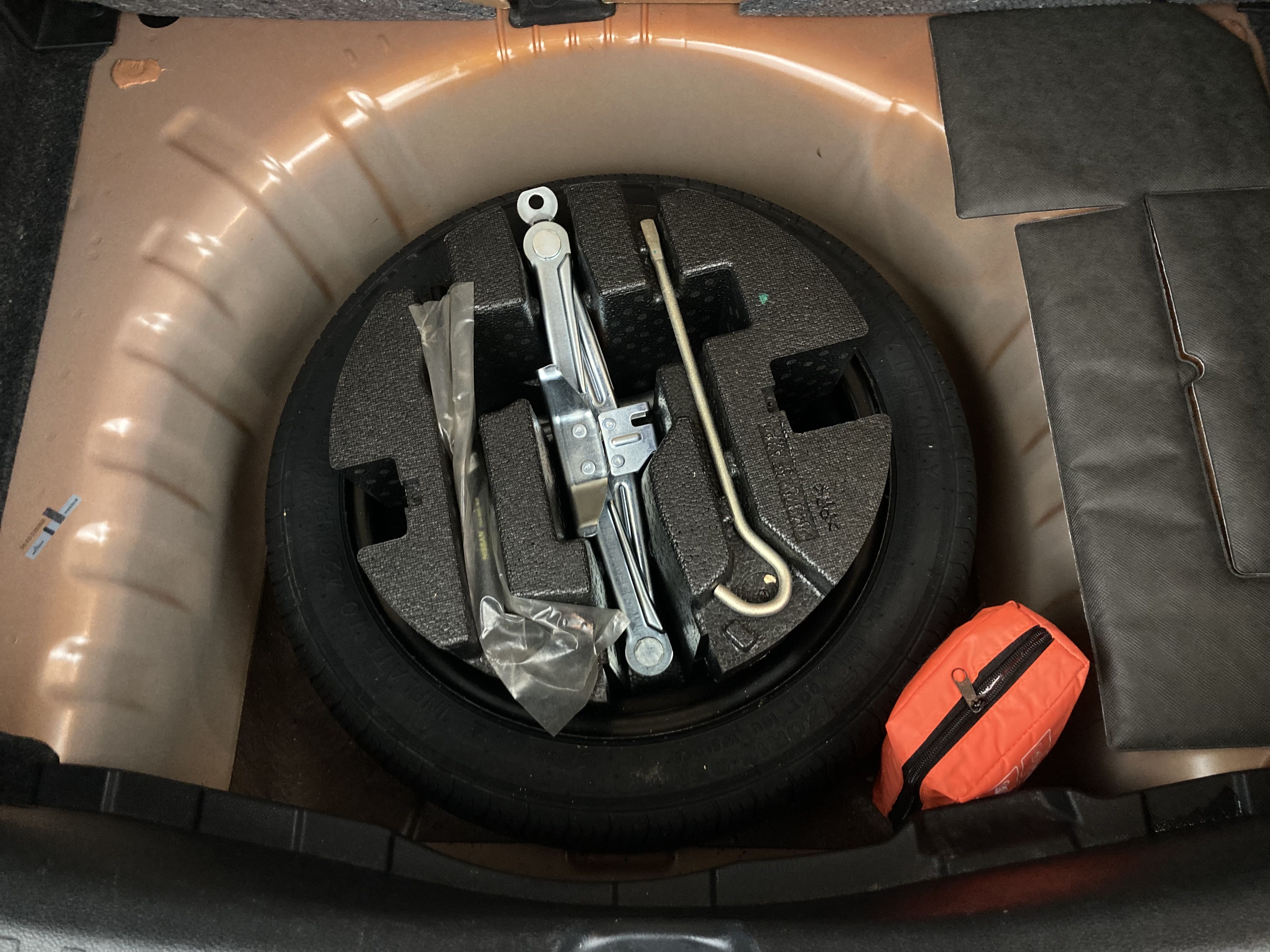 nissan micra n-design 1.0 IG-T 92 2022 orange energy 26