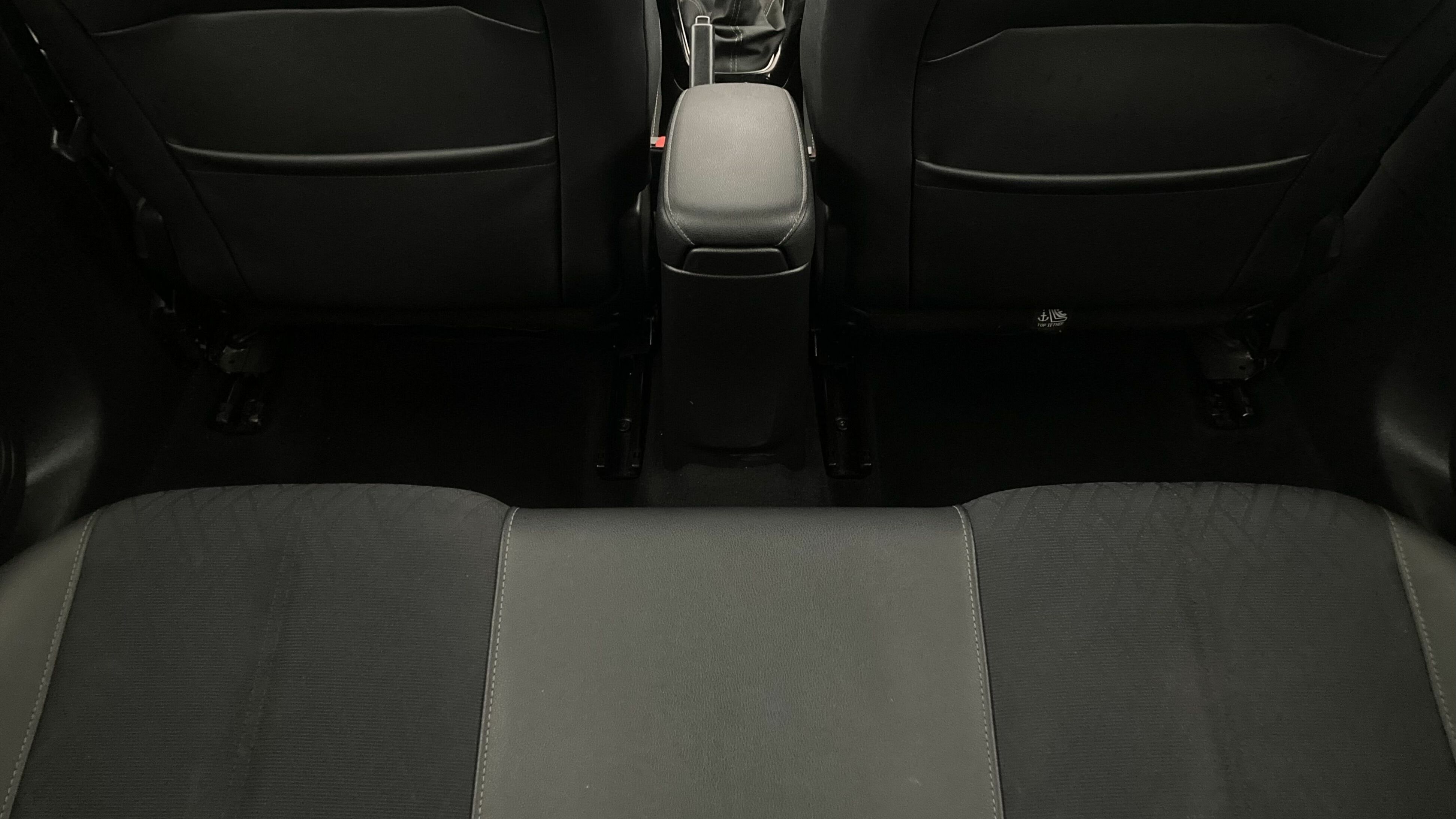 opel corsa elegance 1.2 100 2021 bleu 21