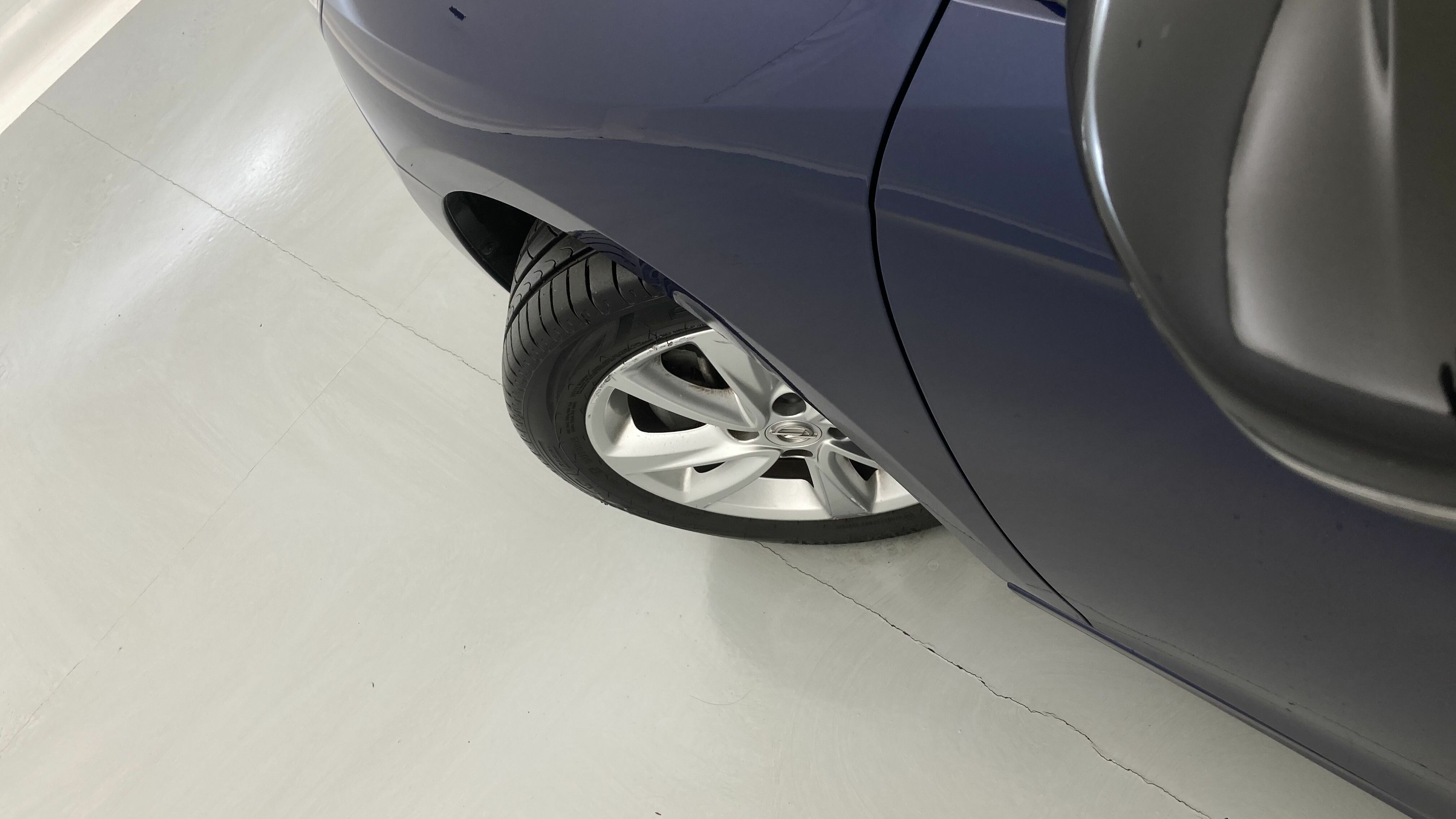 opel corsa elegance 1.2 100 2021 bleu 27