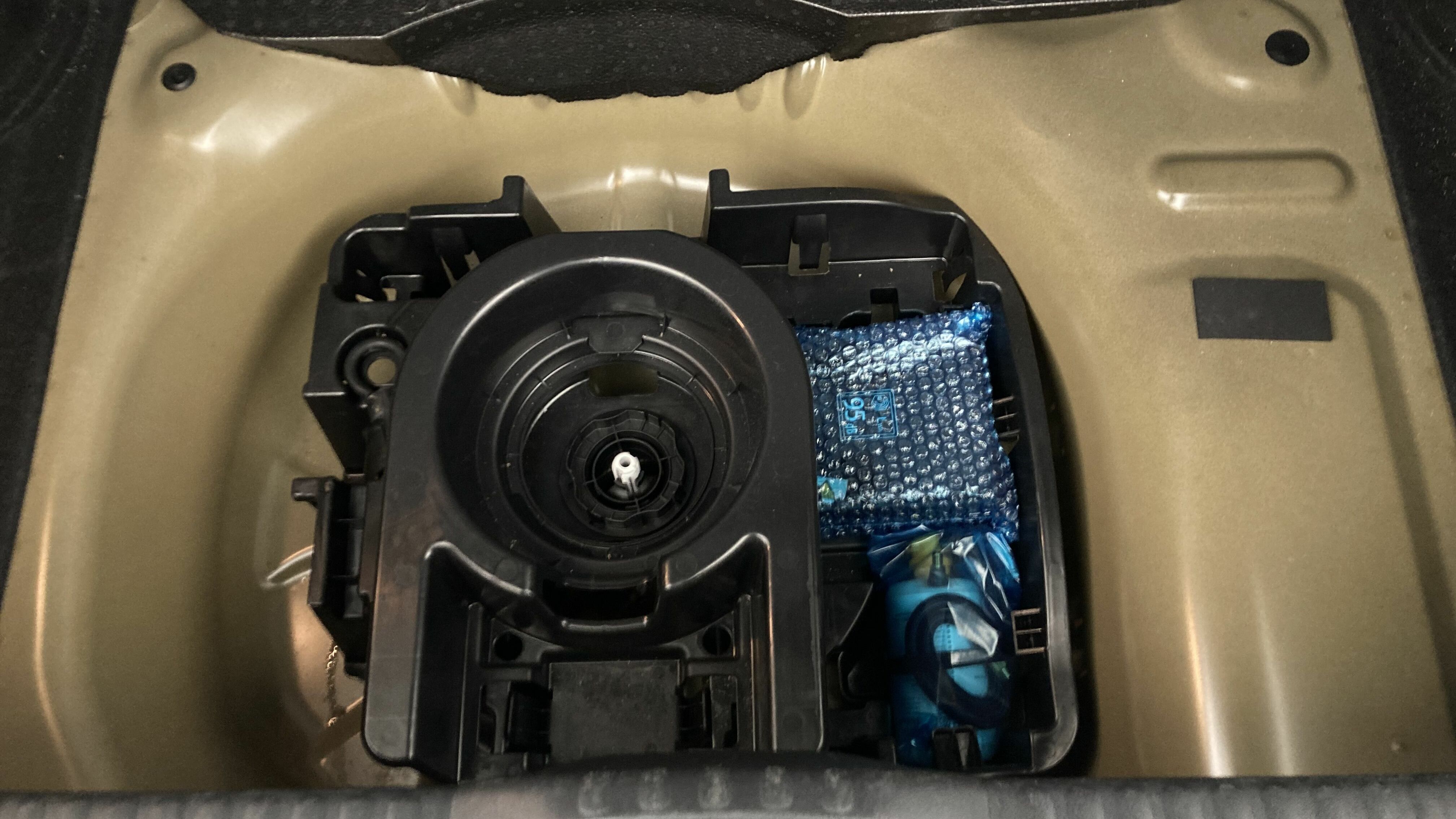 citroen c3 origin max 1.2 PURETECH 83 2024 negro perla nera / blanco 22