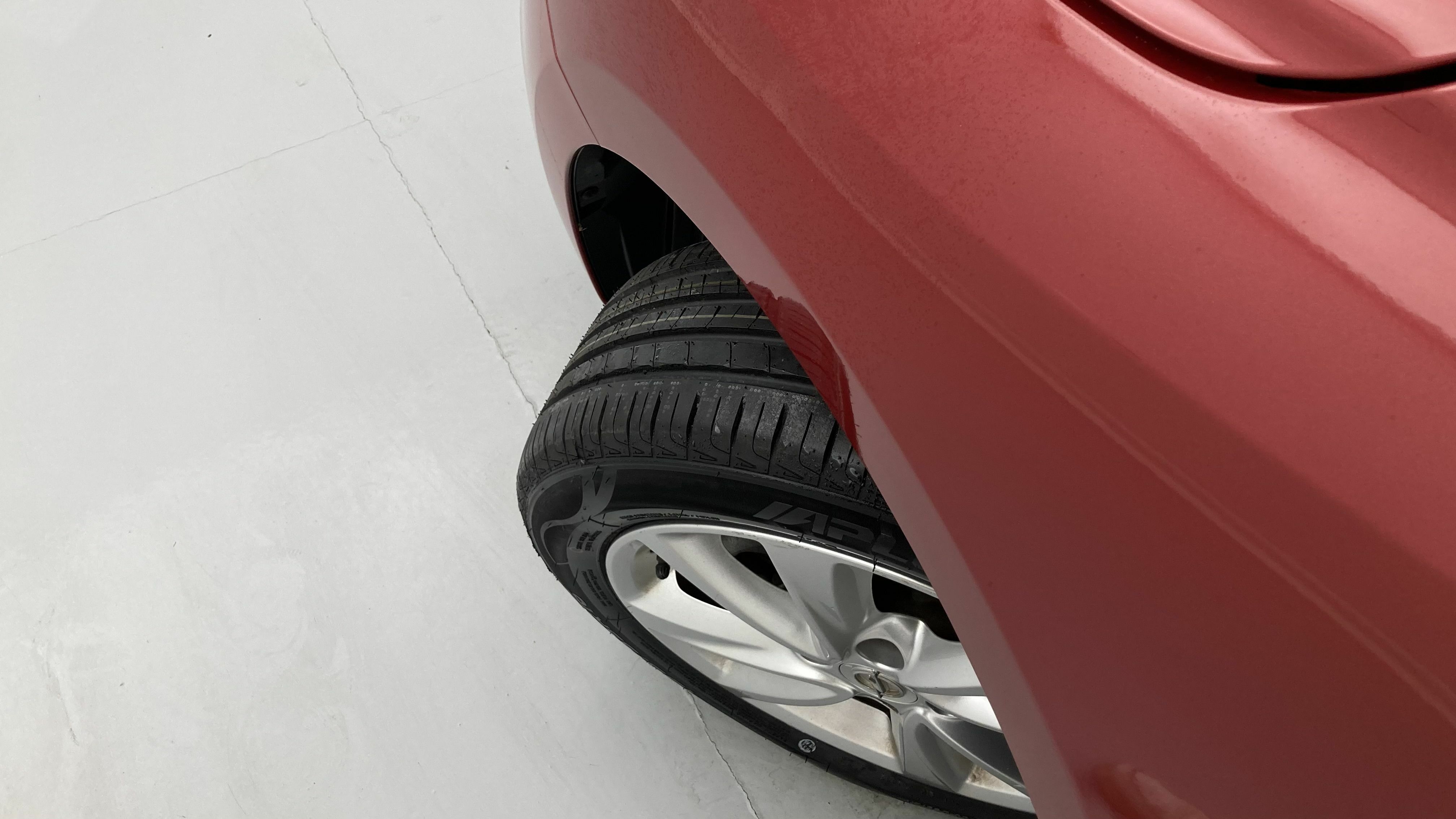 opel corsa elegance 1.2 100 2021 rouge 27
