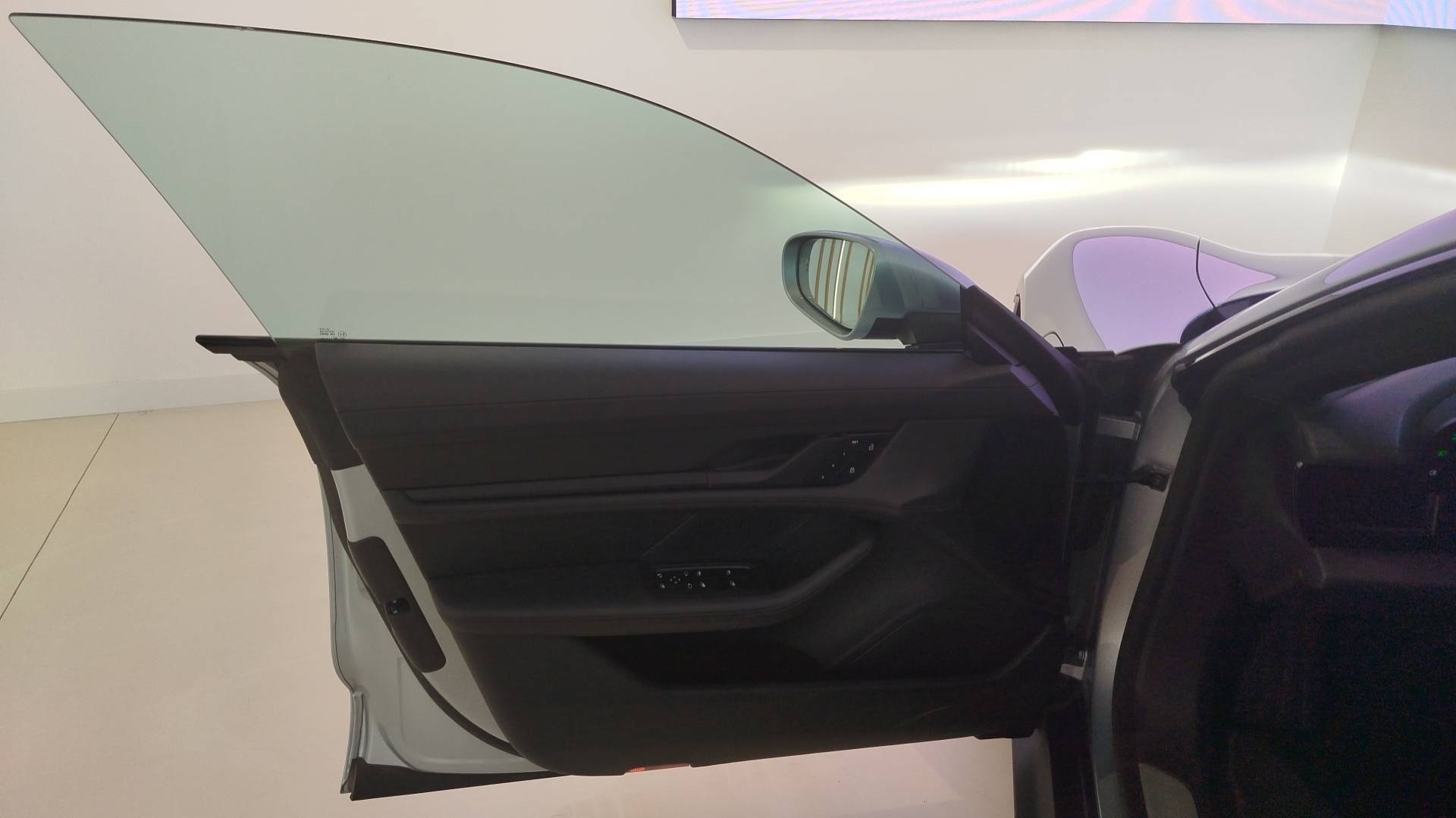 porsche taycan 4s nv 79.2KWH - 530 2023 plata dolomita metalizado 28